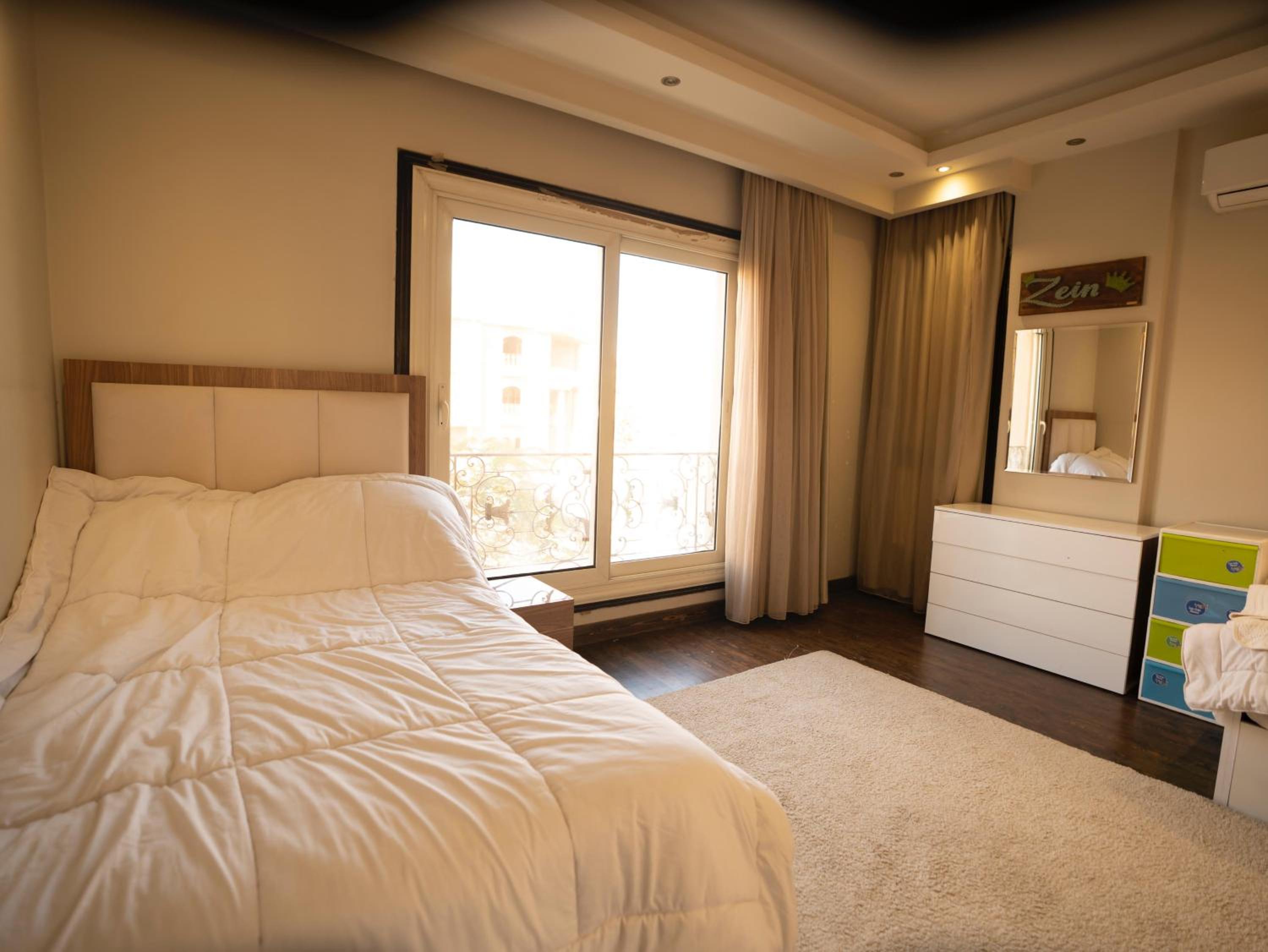 Luxury Spacious Duplex