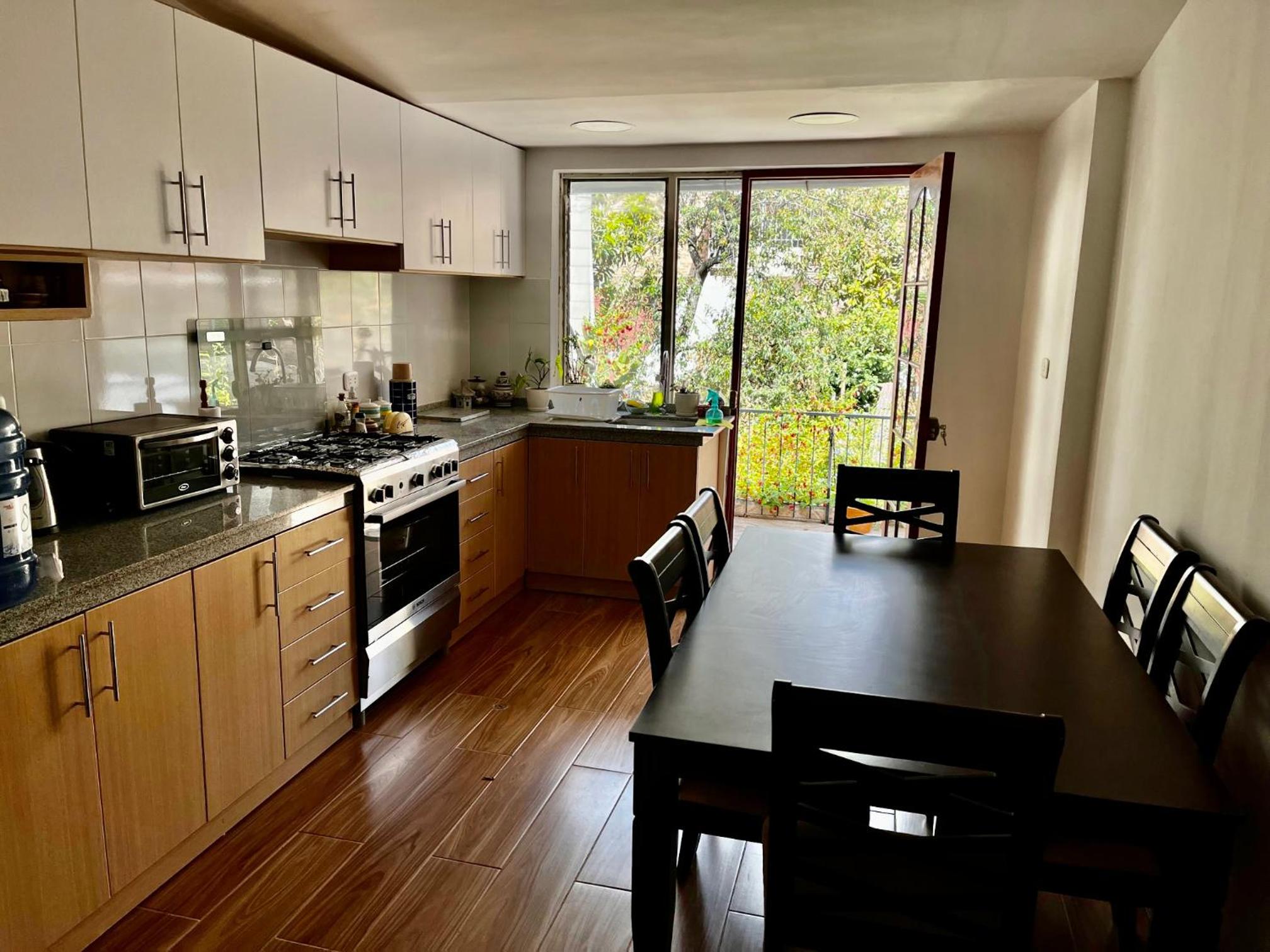 Departamento Nómadas Digitales Cajamarca