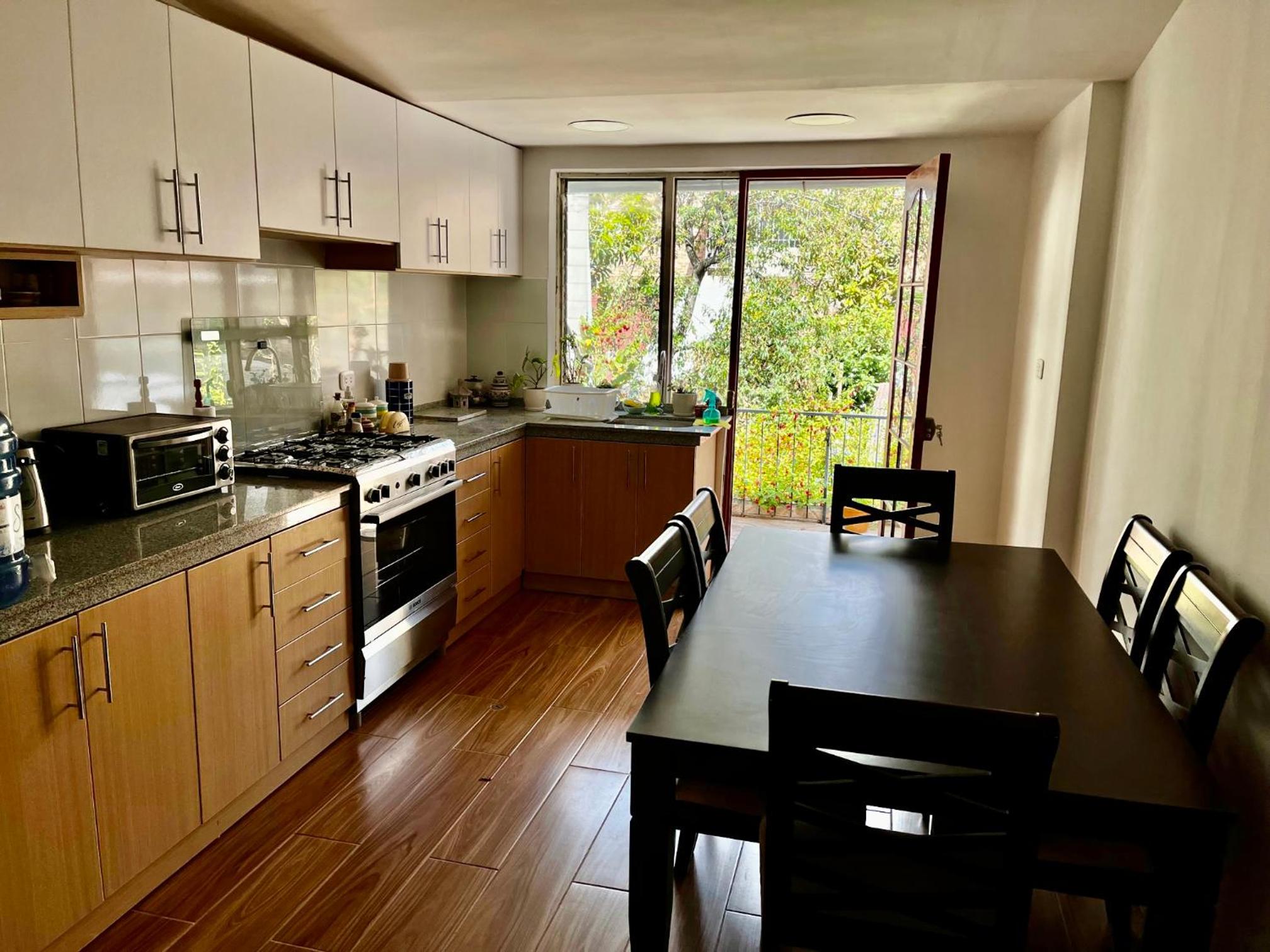 Departamento Nómadas Digitales Cajamarca