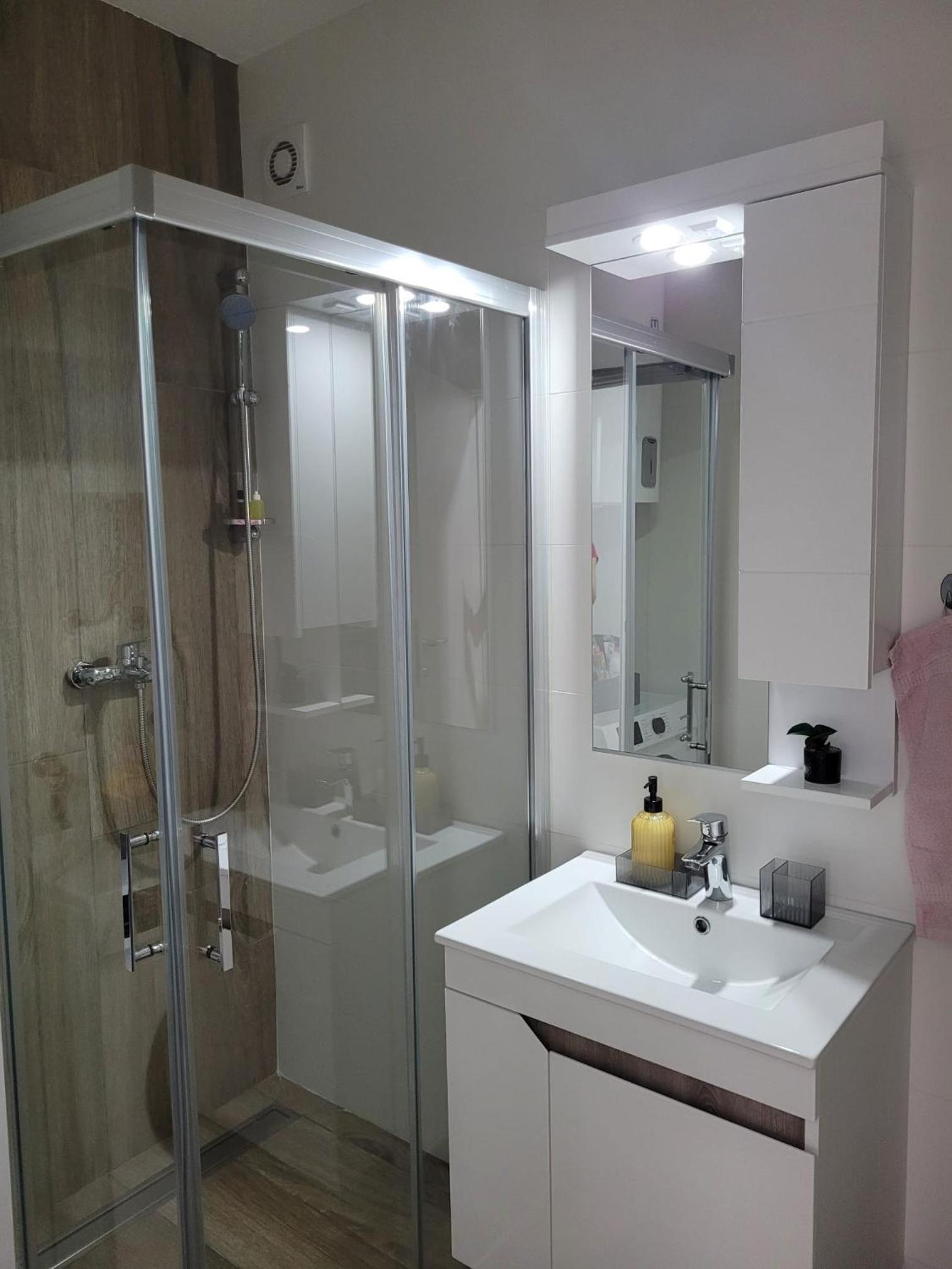 Apartman NS PRIVATE PARKING
