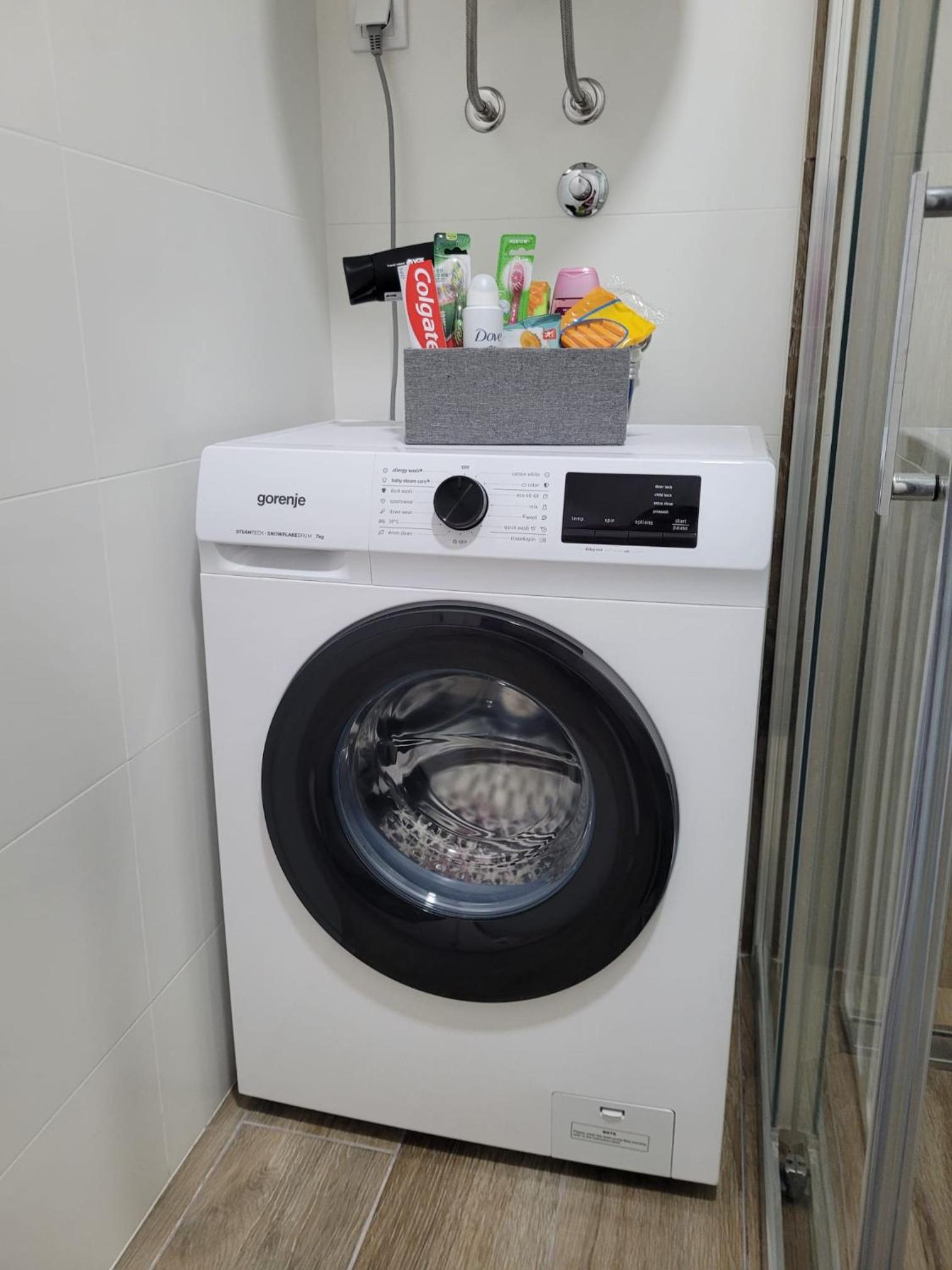Apartman NS PRIVATE PARKING