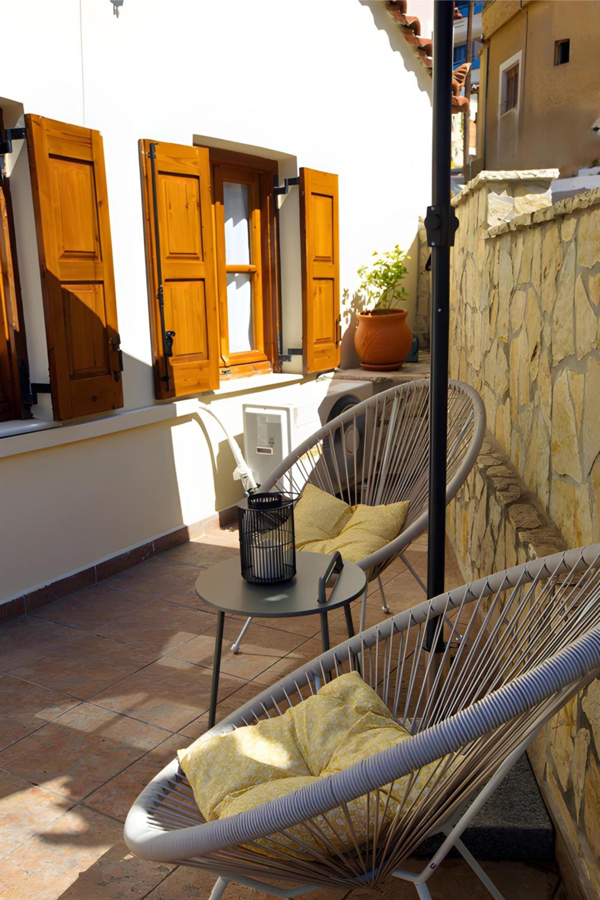 Nafplio Nook