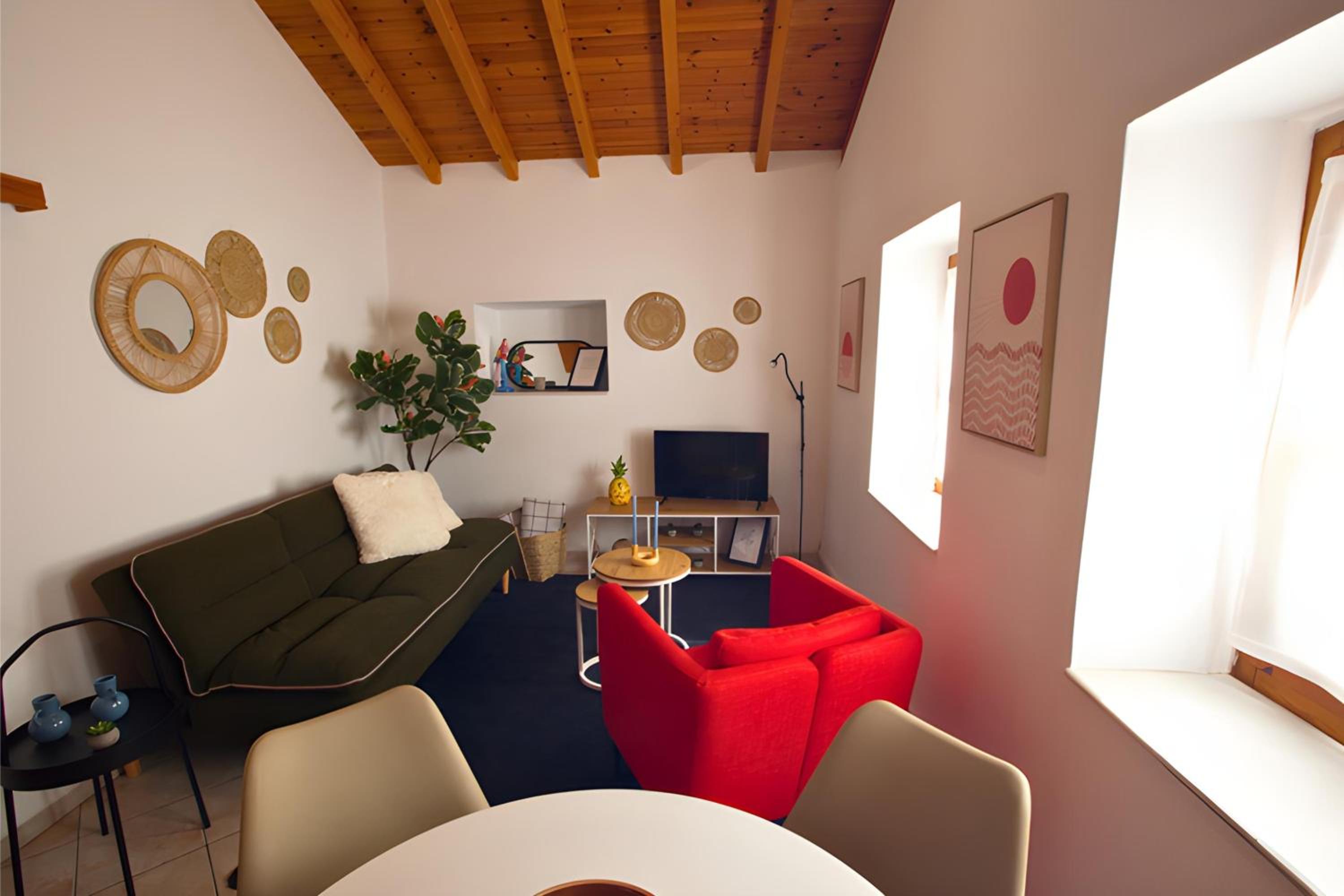 Nafplio Nook