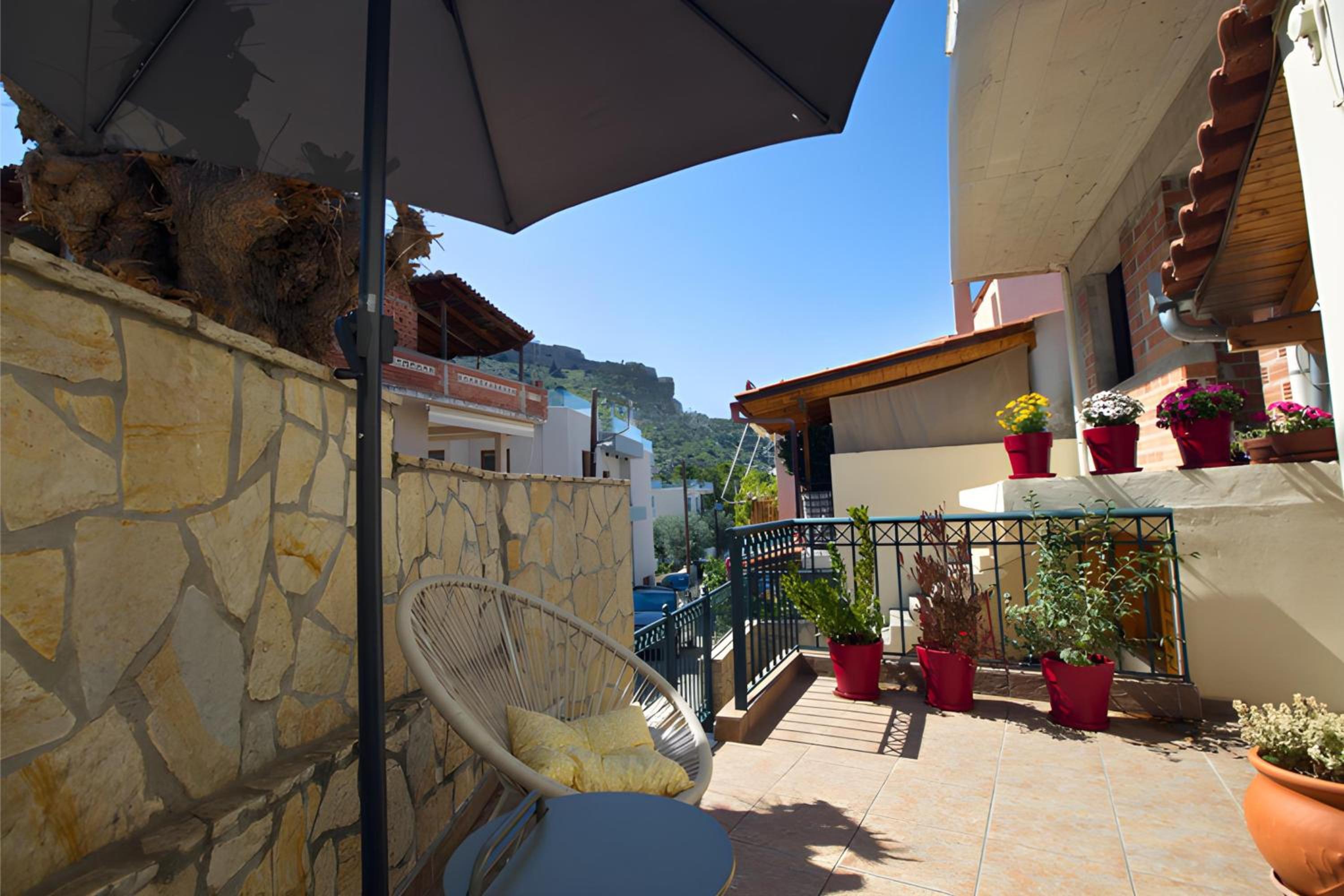 Nafplio Nook