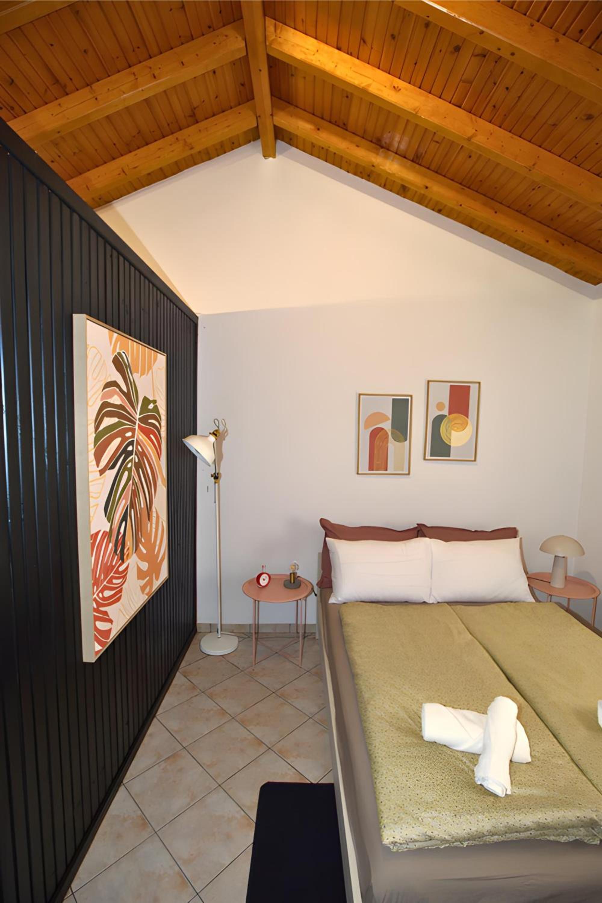 Nafplio Nook