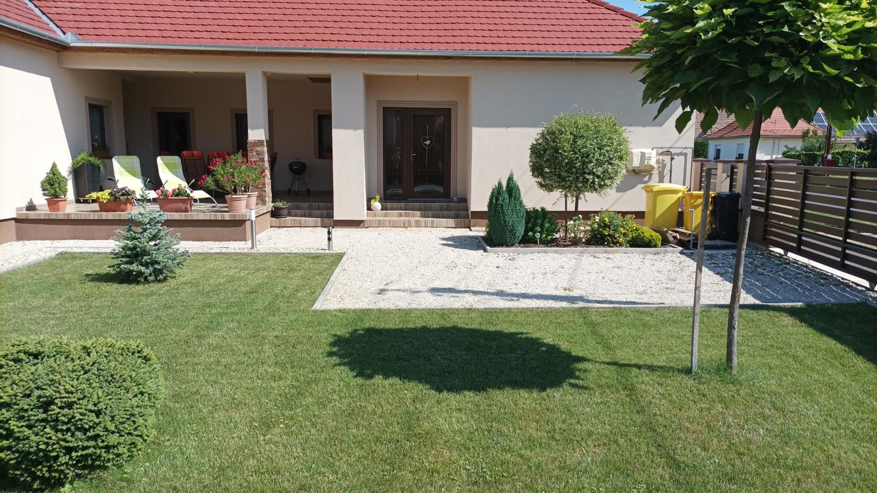 Elza Apartman