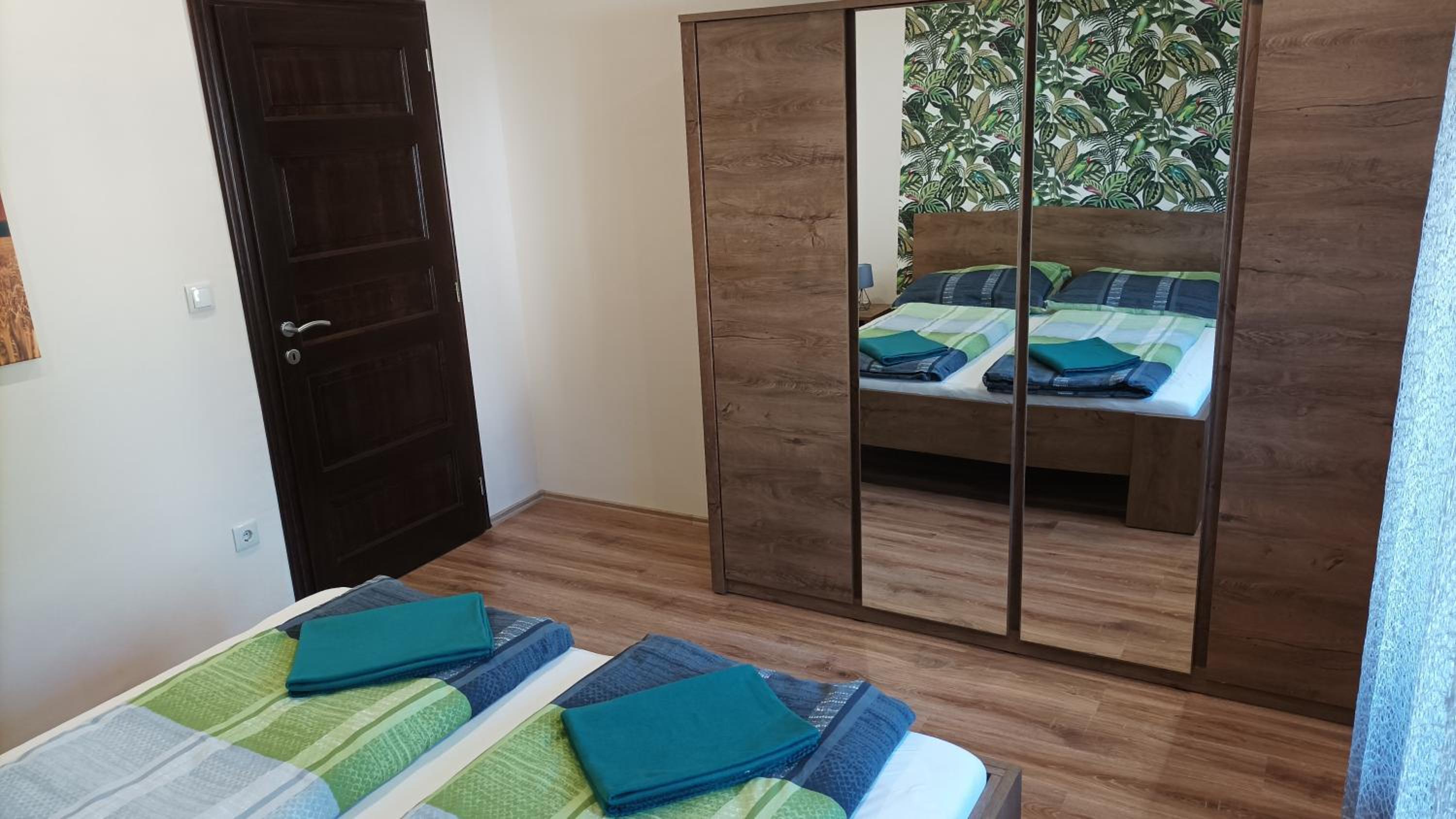 Elza Apartman