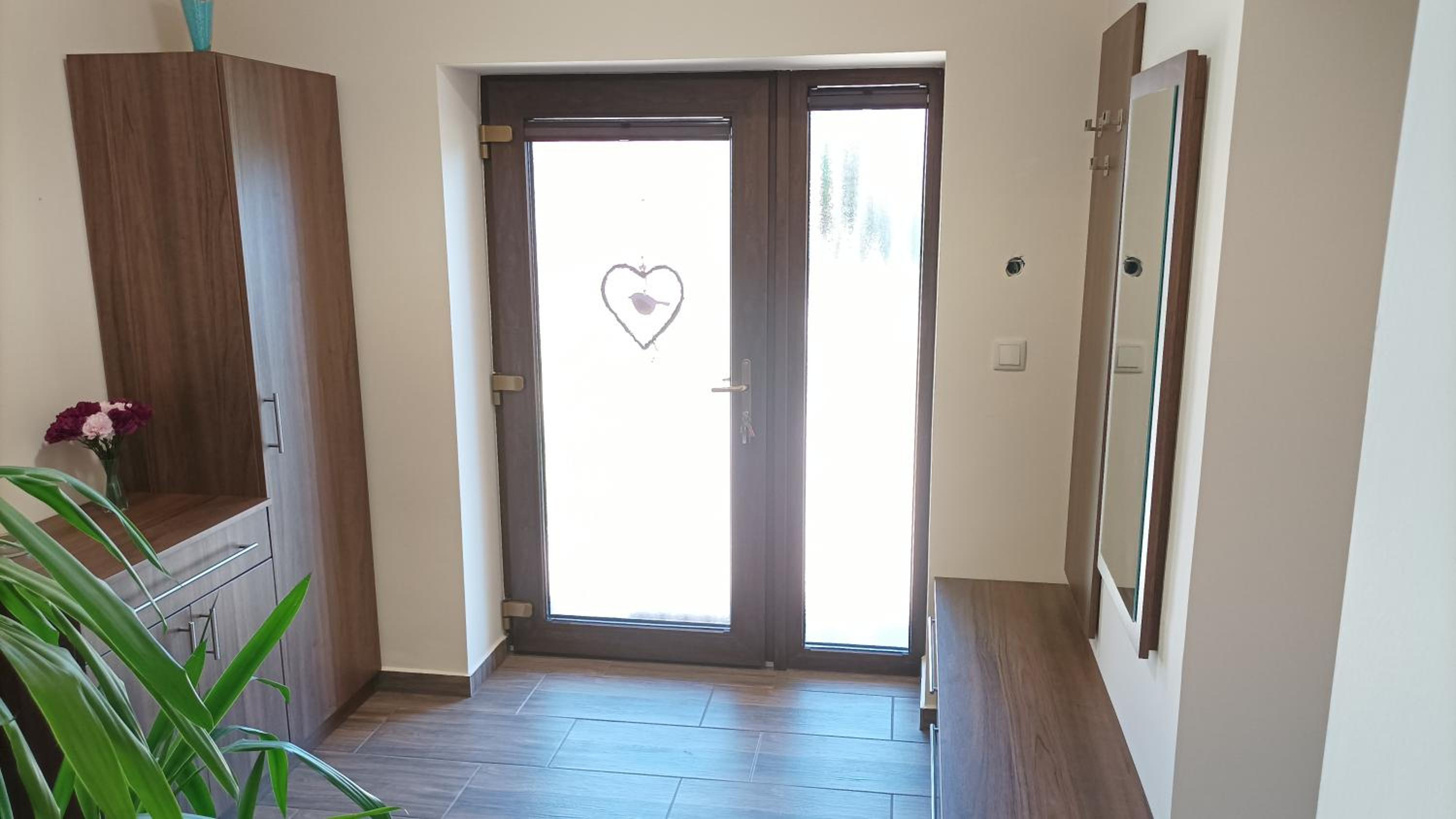 Elza Apartman