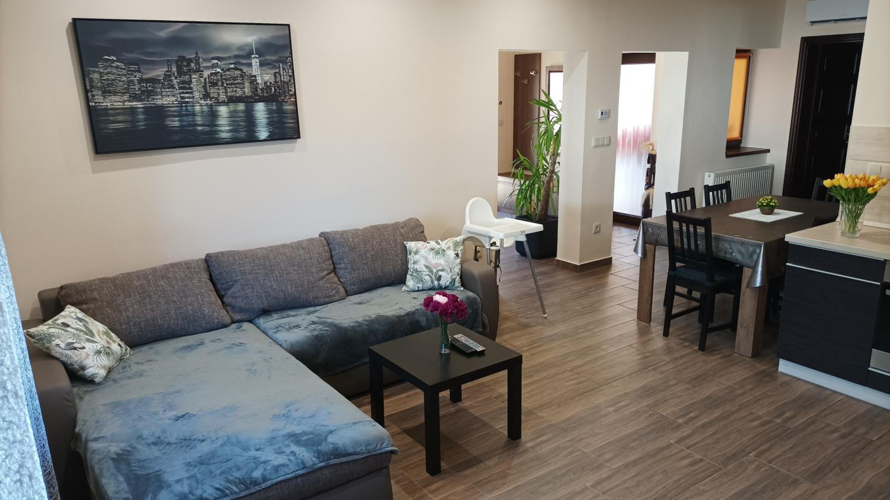 Elza Apartman