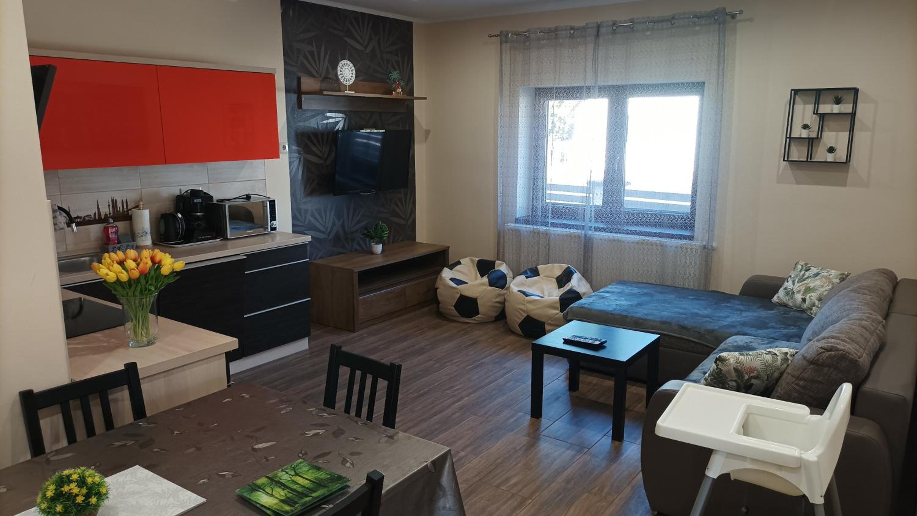 Elza Apartman