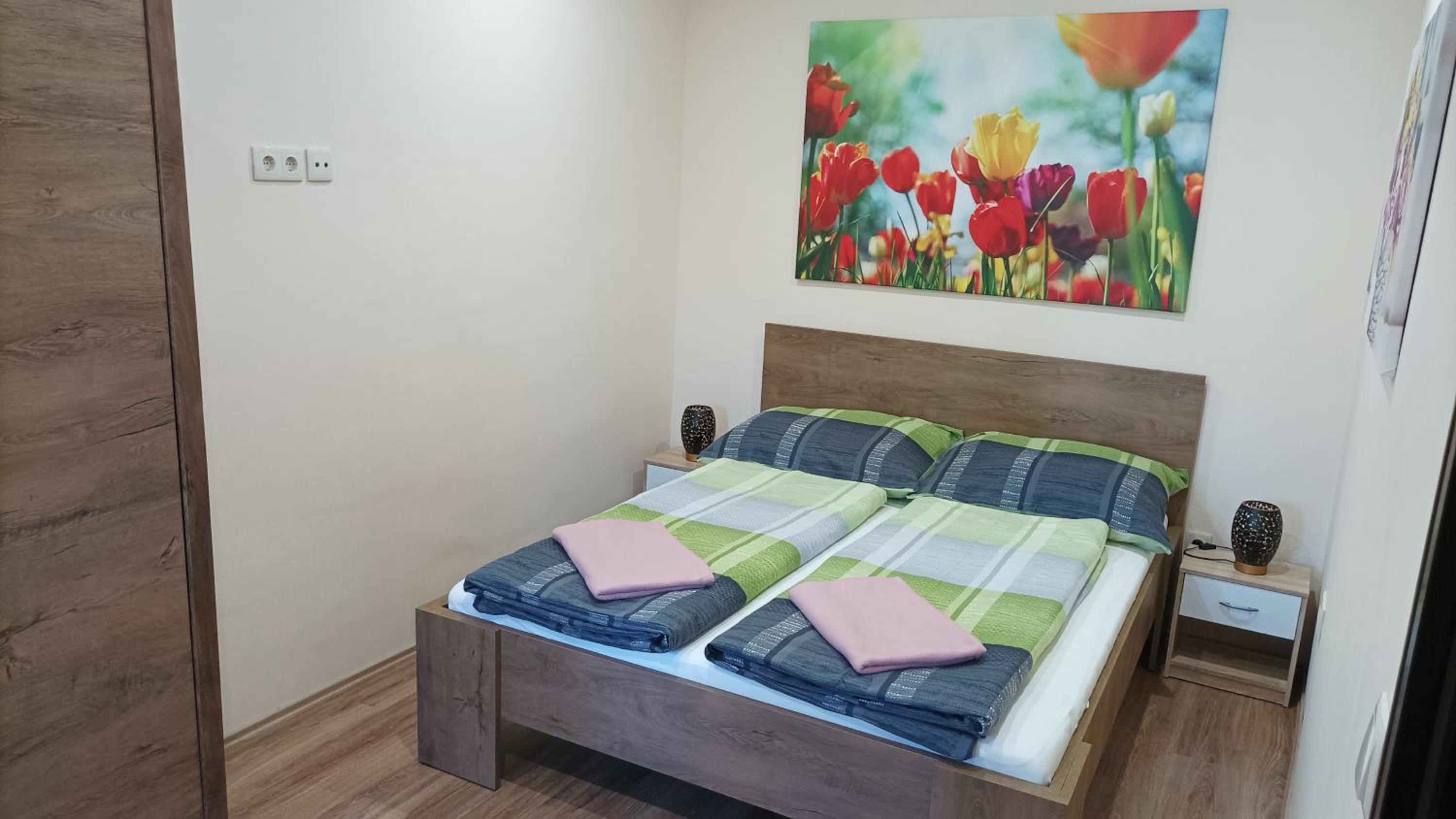 Elza Apartman