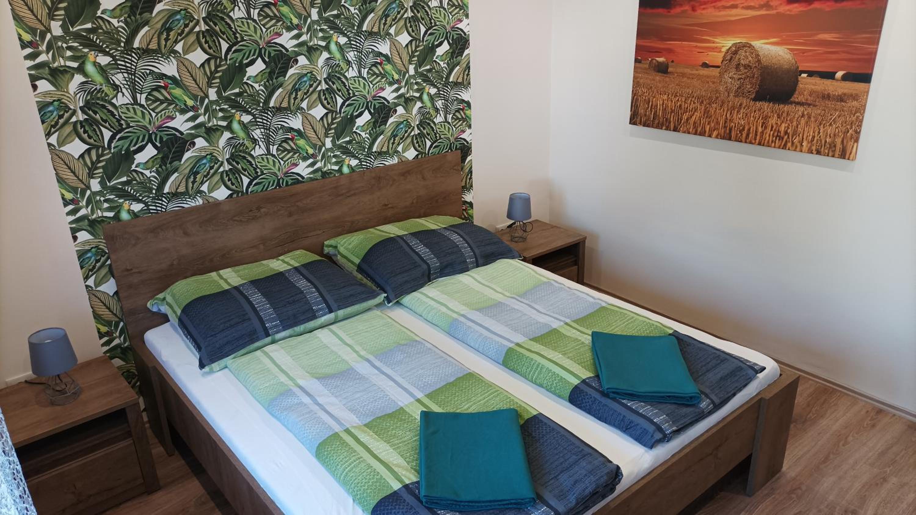 Elza Apartman