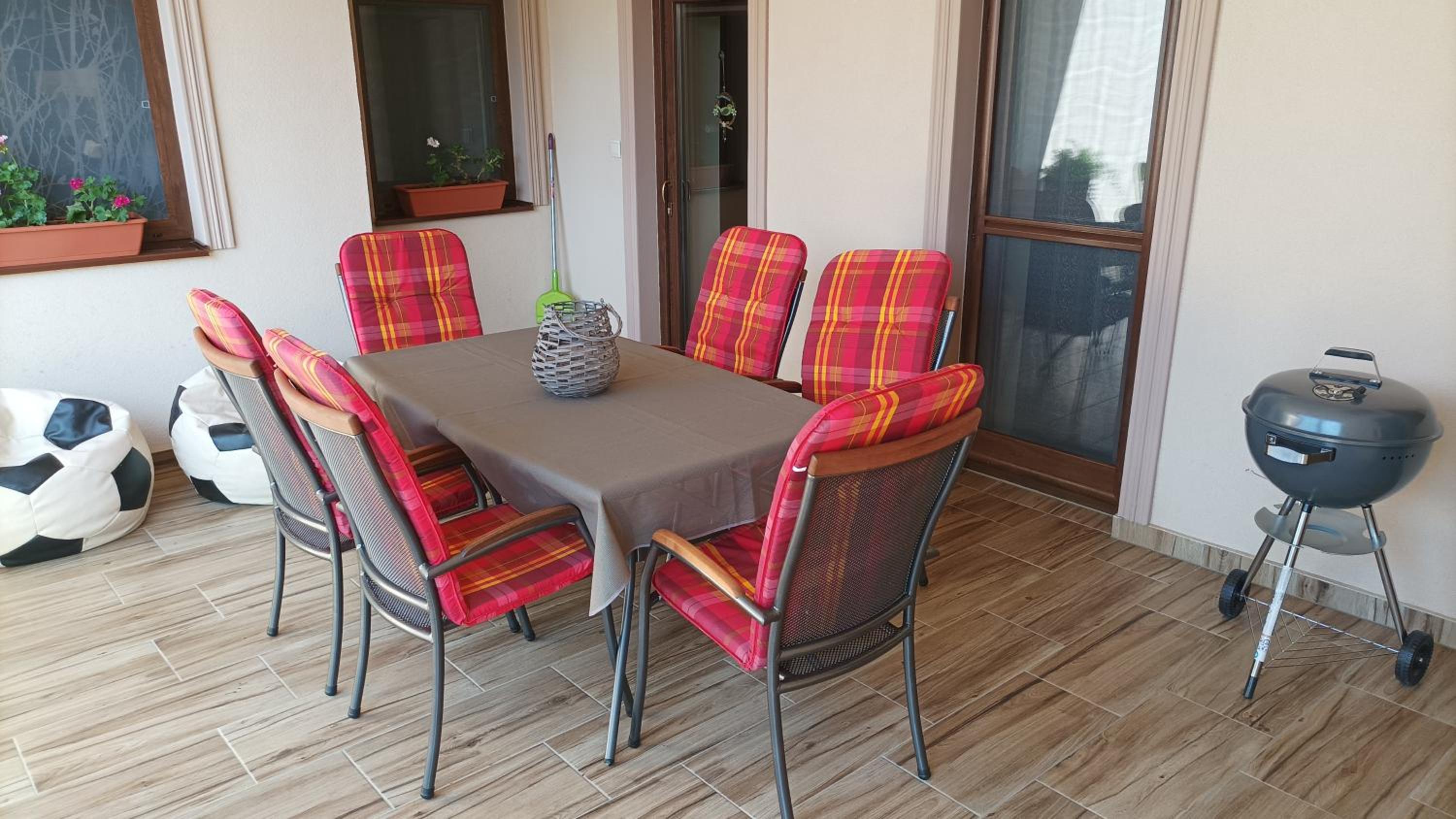 Elza Apartman