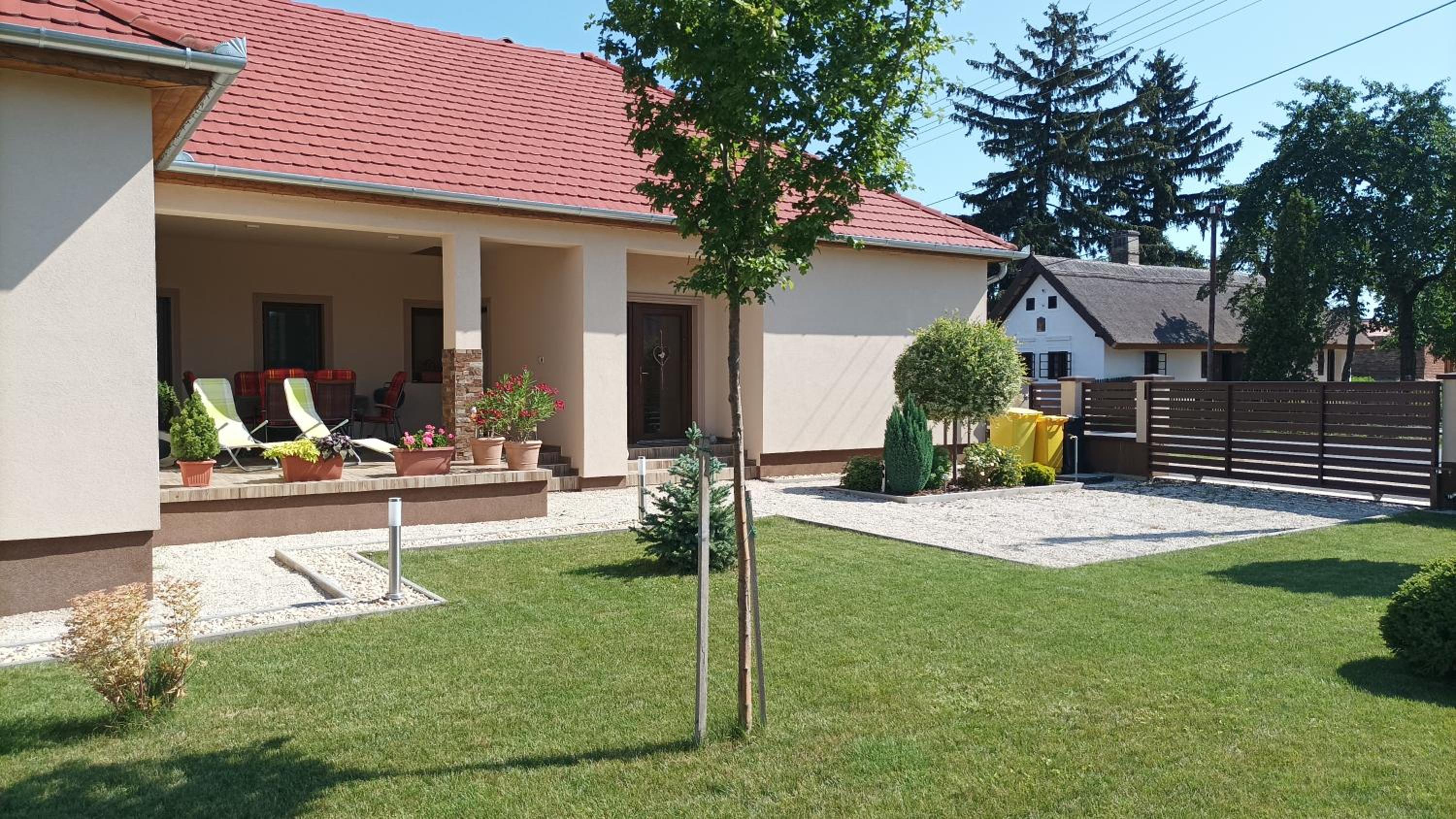 Elza Apartman