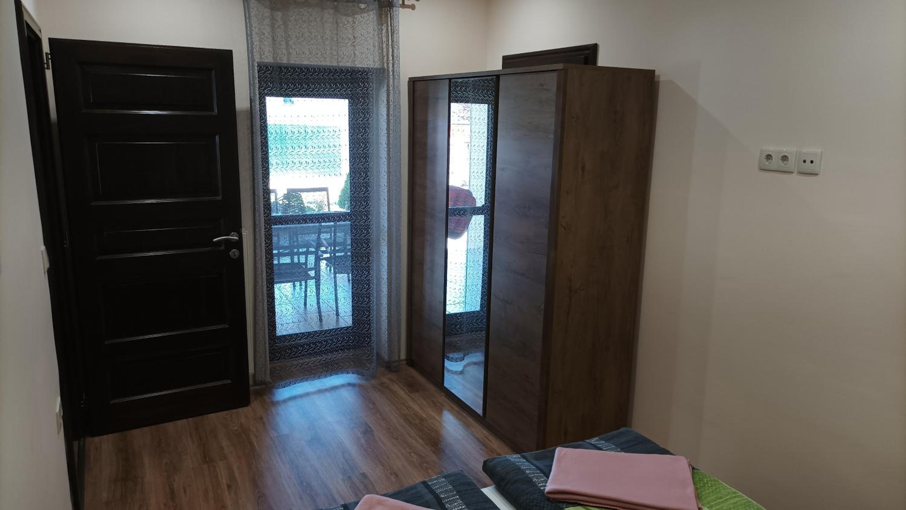Elza Apartman