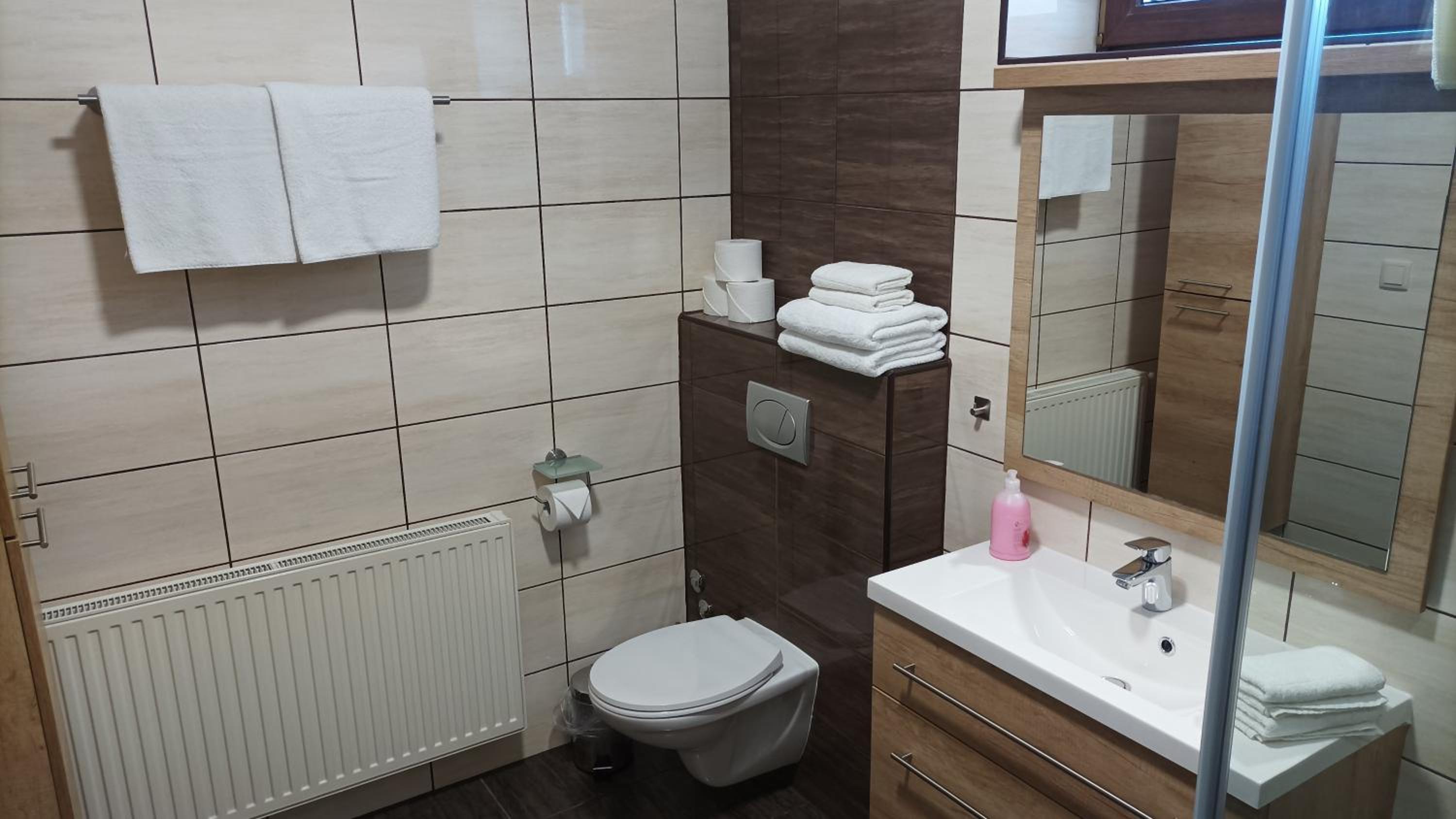 Elza Apartman