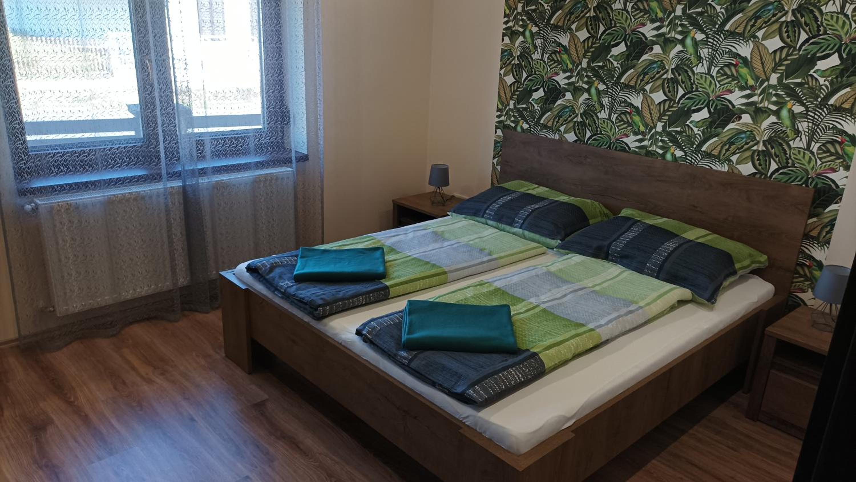 Elza Apartman