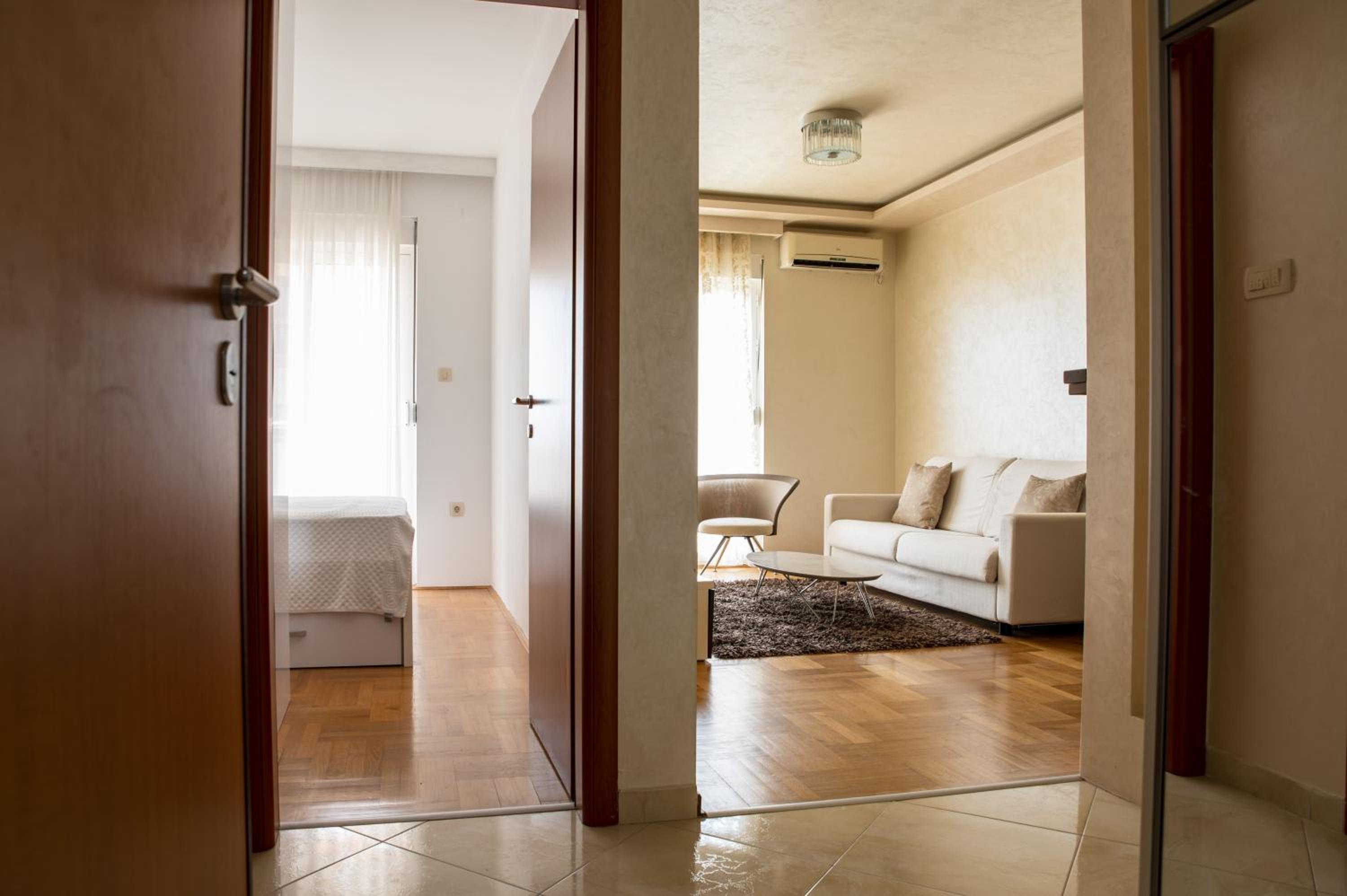 Vista Suite view 2