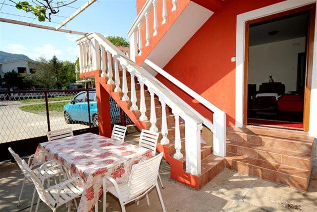 Apartmani Dresic