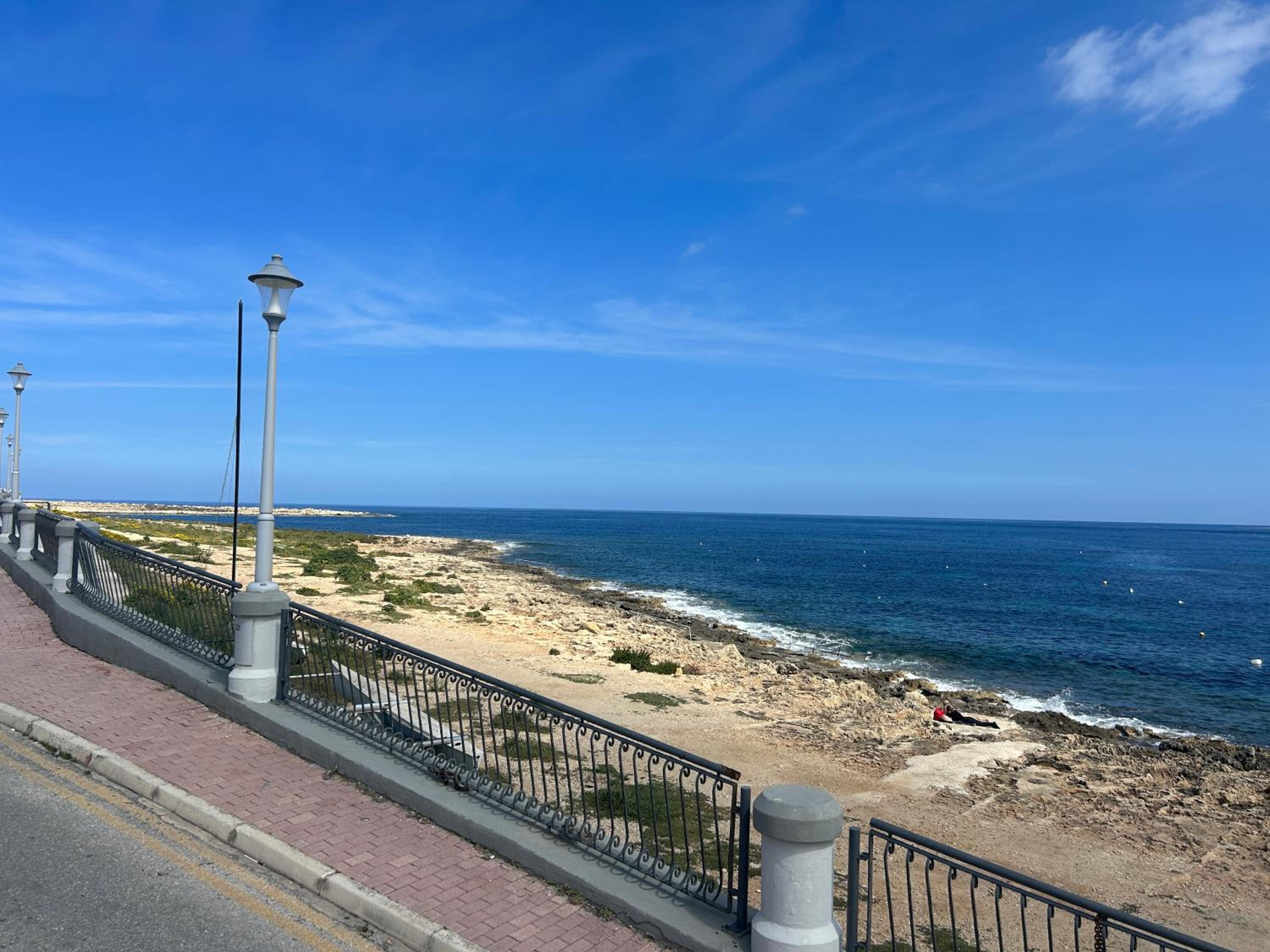Seafront Beachroom, fotografía 5