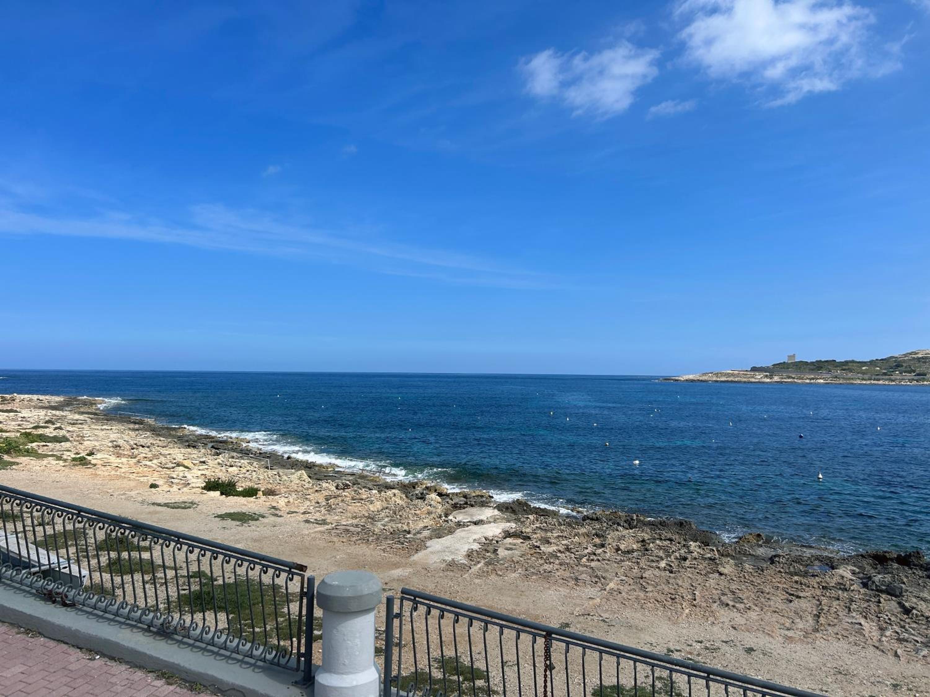 Seafront Beachroom, fotografía 4