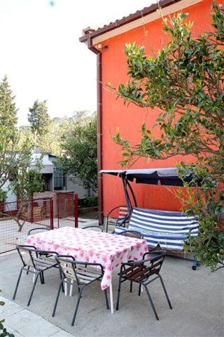 Apartmani Dresic