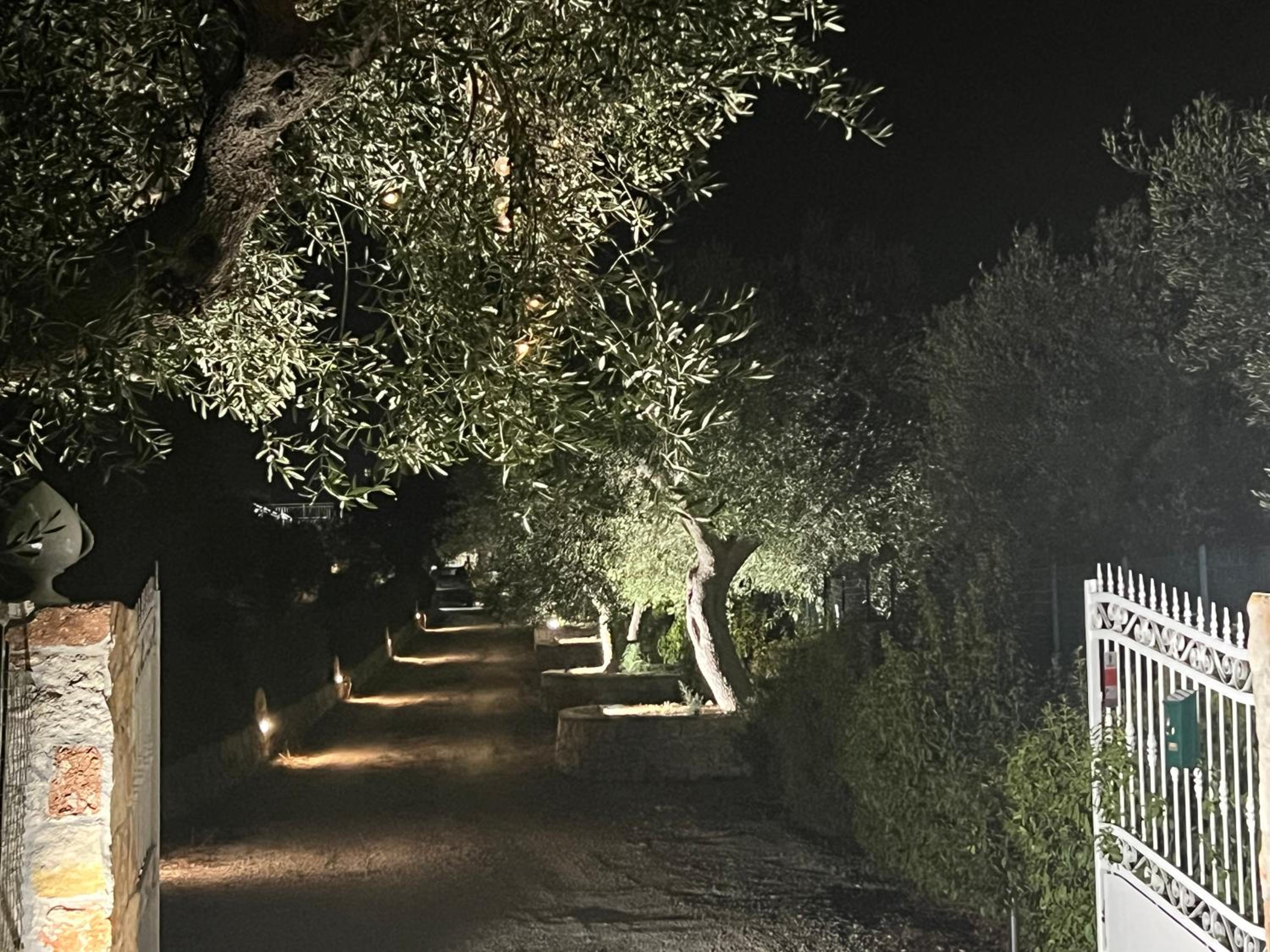 Trullo Tita view 5