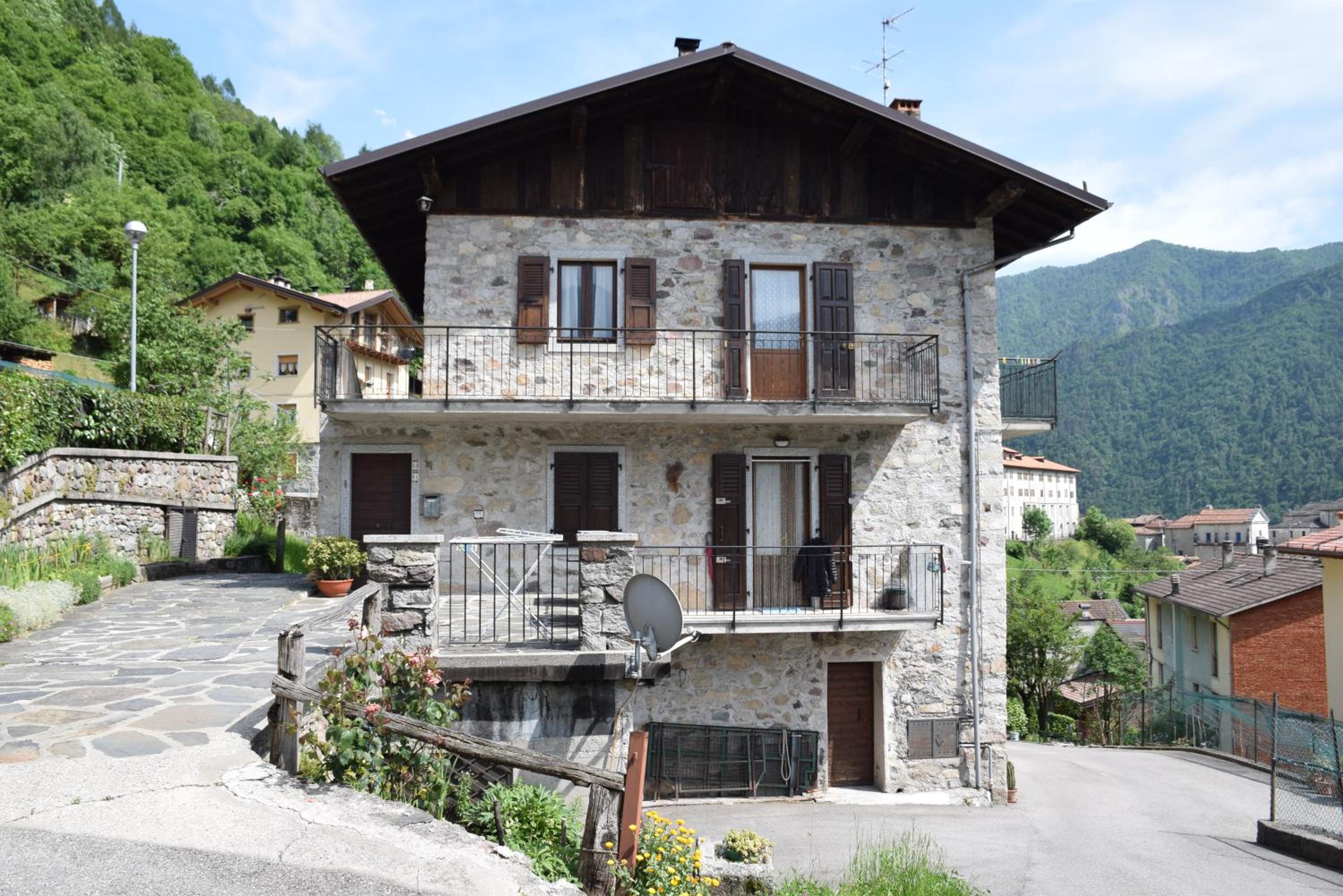 Appartamento Casa Bordiga