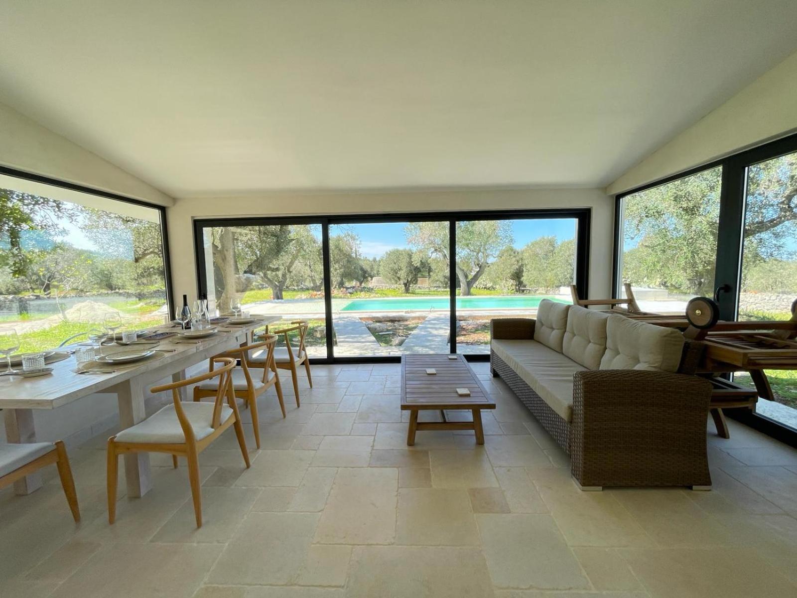 Villa Alba