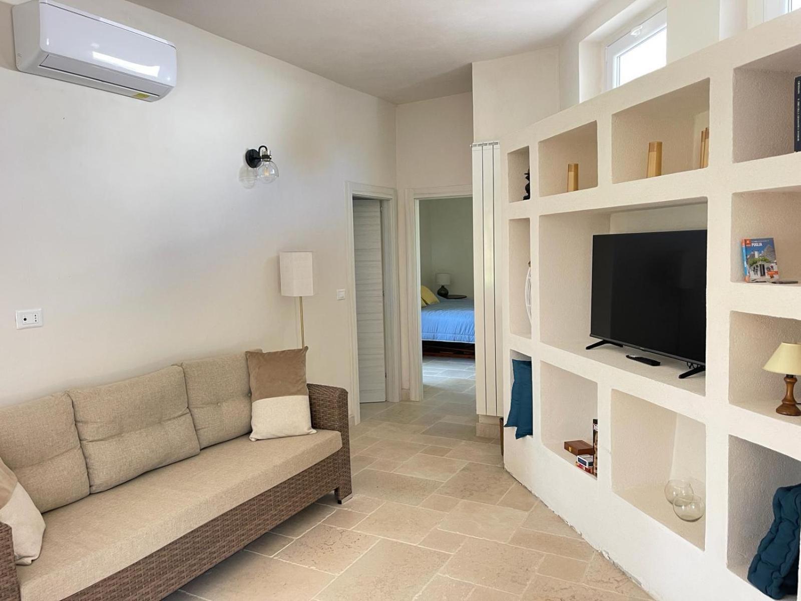 Villa Alba