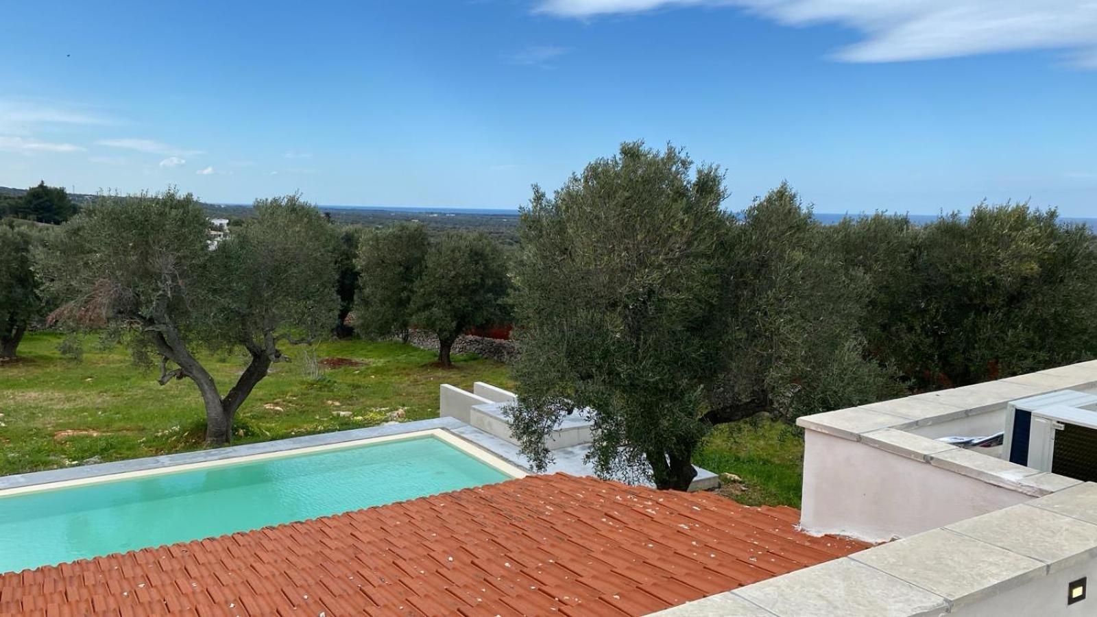 Villa Alba