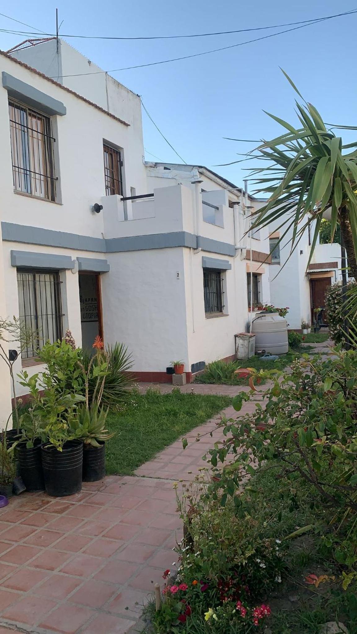 Duplex Centrico/Costanera