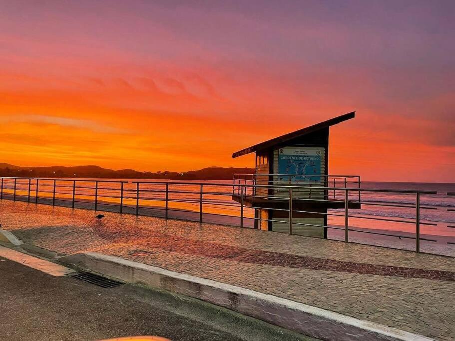 Apê da Praia
