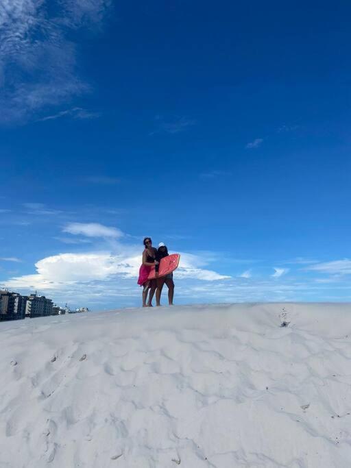 Apê da Praia