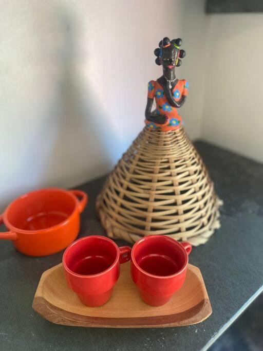 Apê da Praia