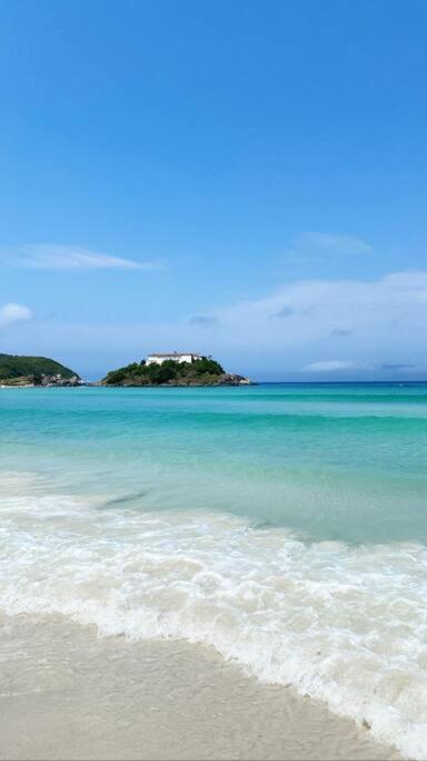Apê da Praia