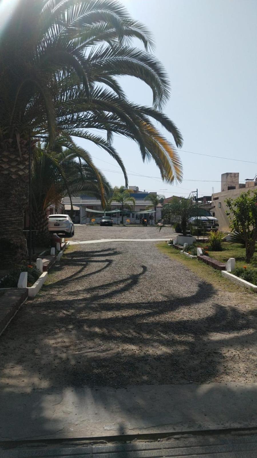 Hotel Paz I