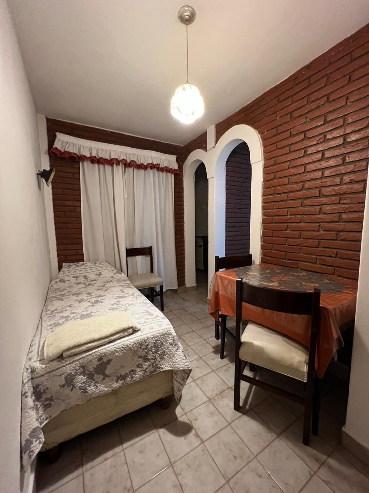 Hotel Paz I