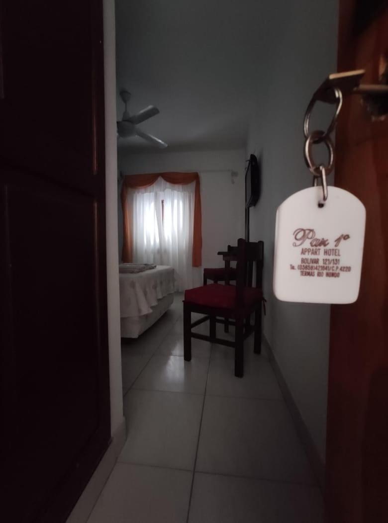 Hotel Paz I