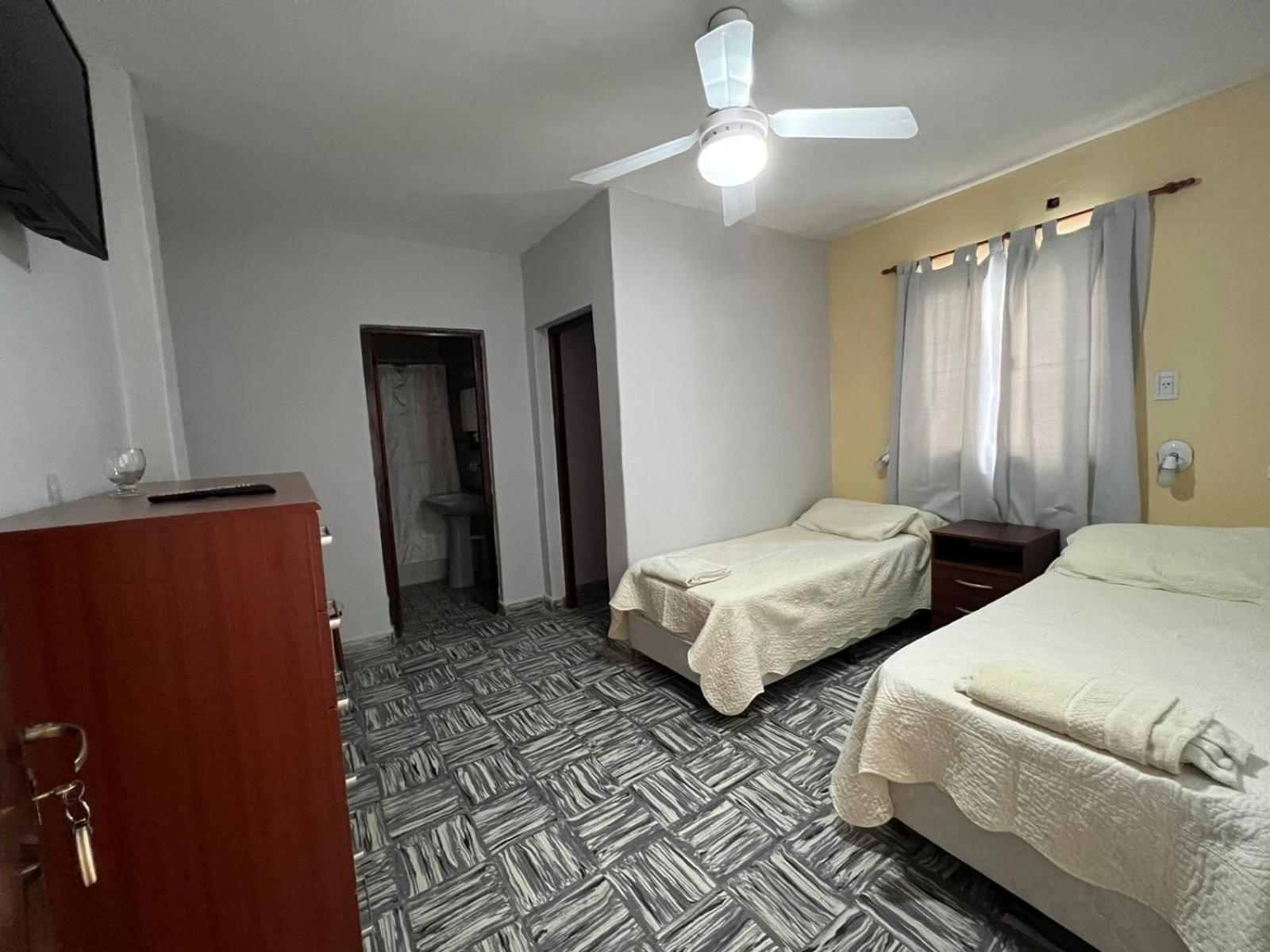 Hotel Paz I