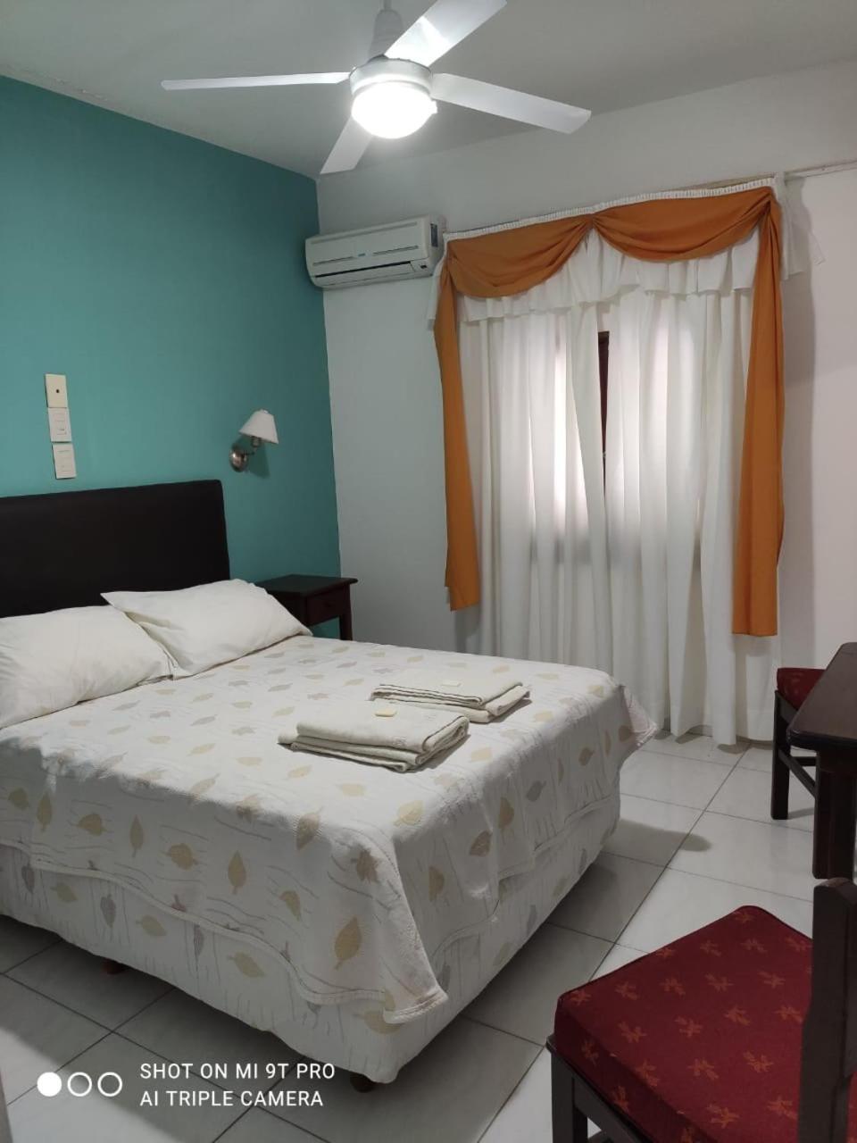 Hotel Paz I