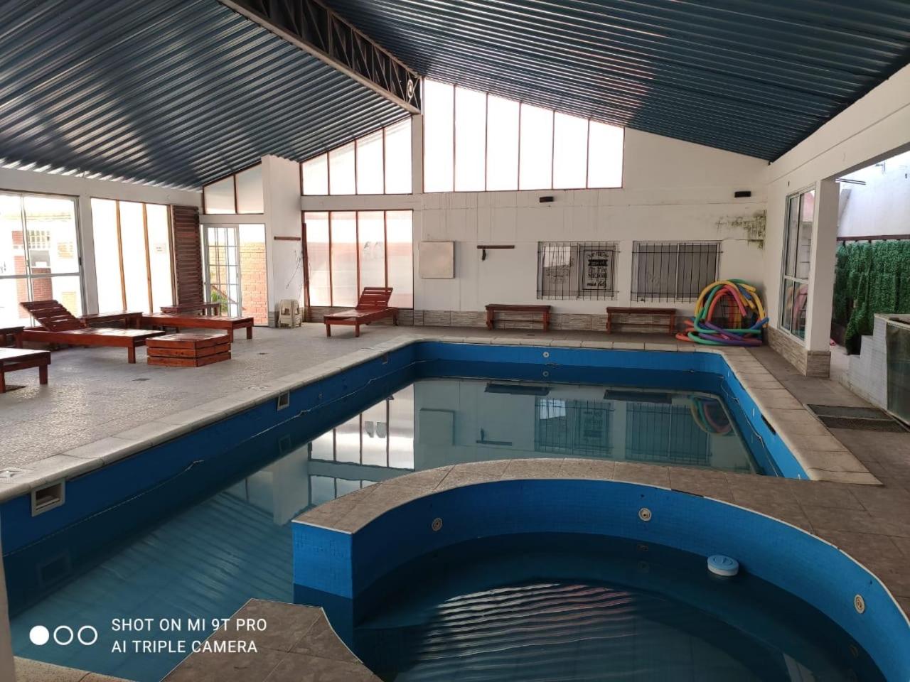 Hotel Paz I