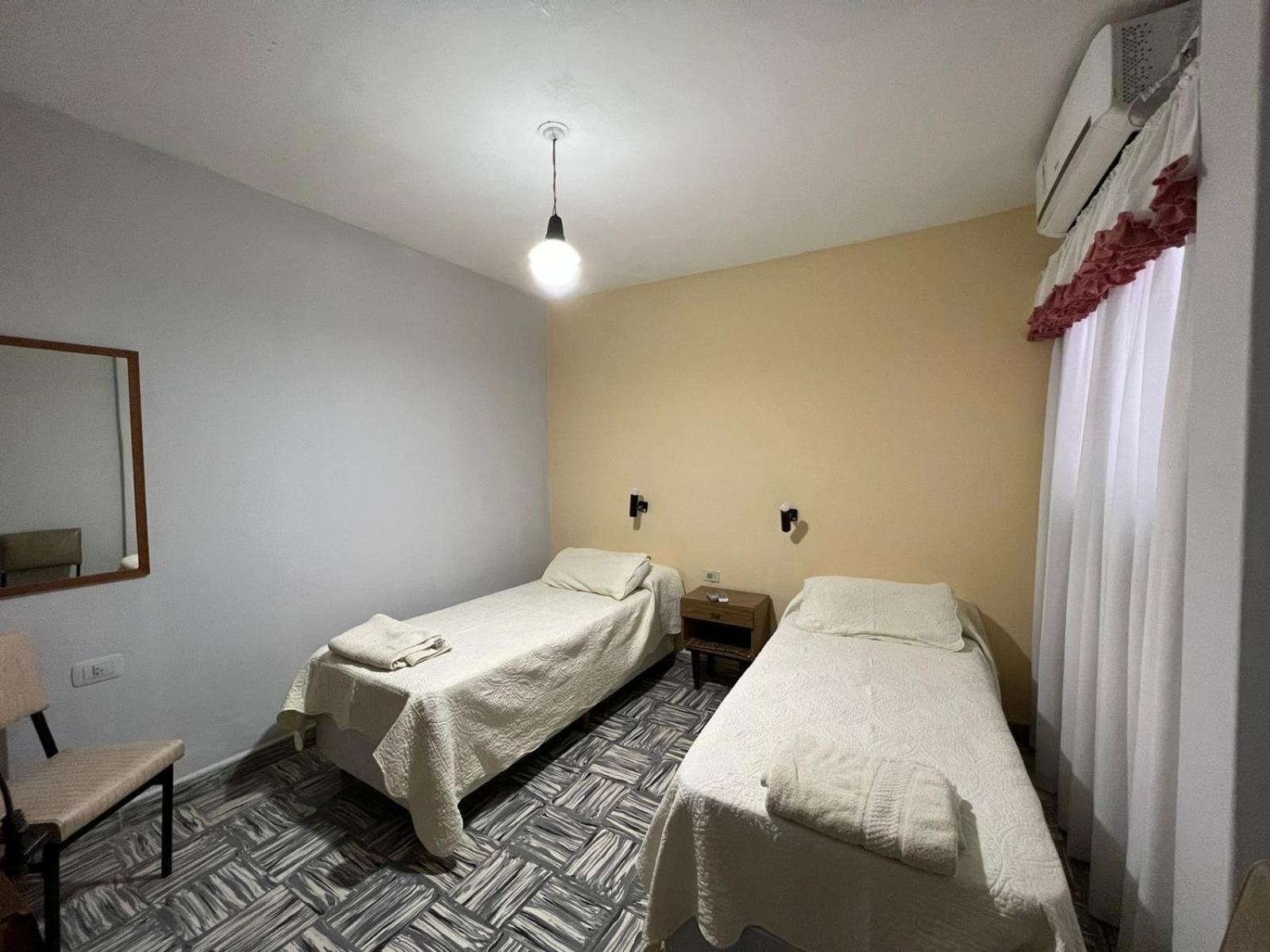 Hotel Paz I