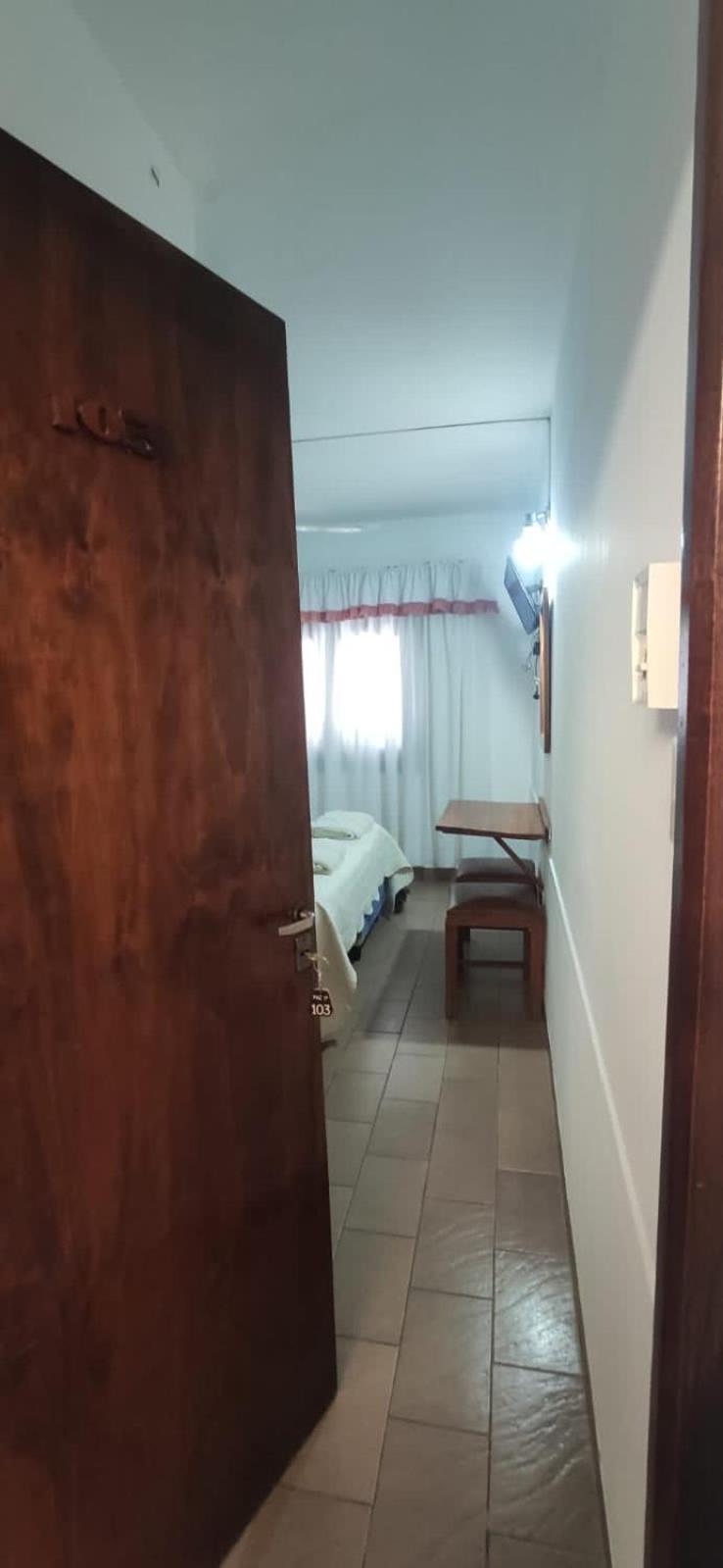Hotel Paz I