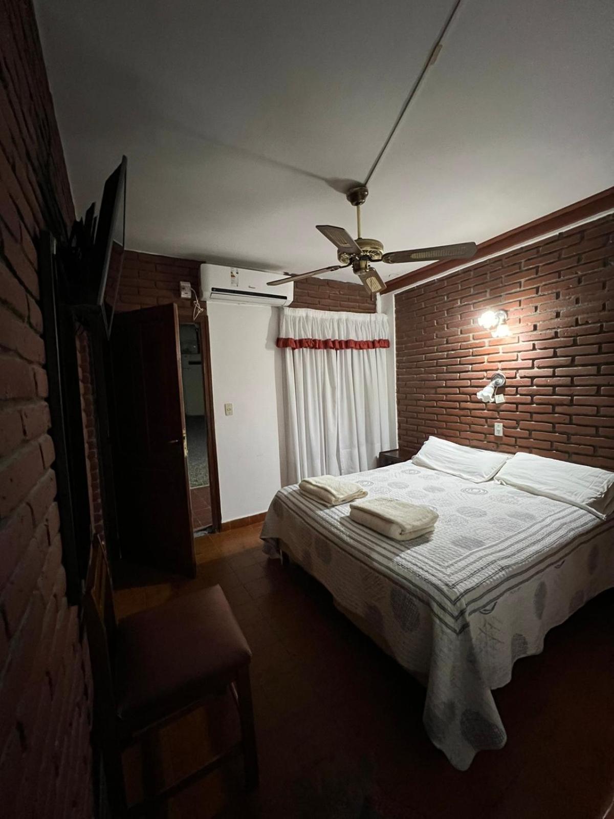 Hotel Paz I