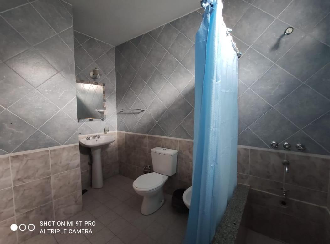 Hotel Paz I