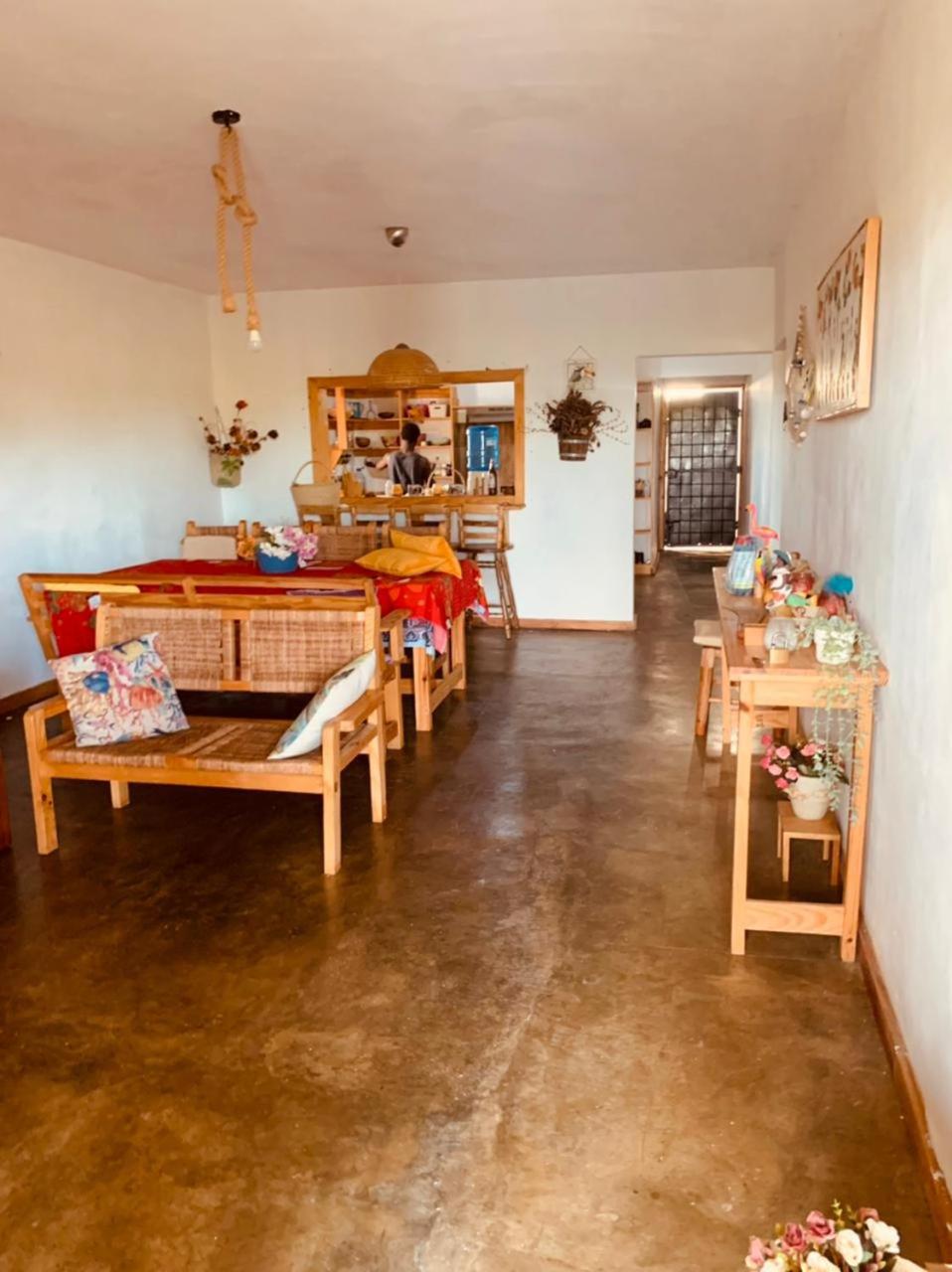 Guasimal Recreational House