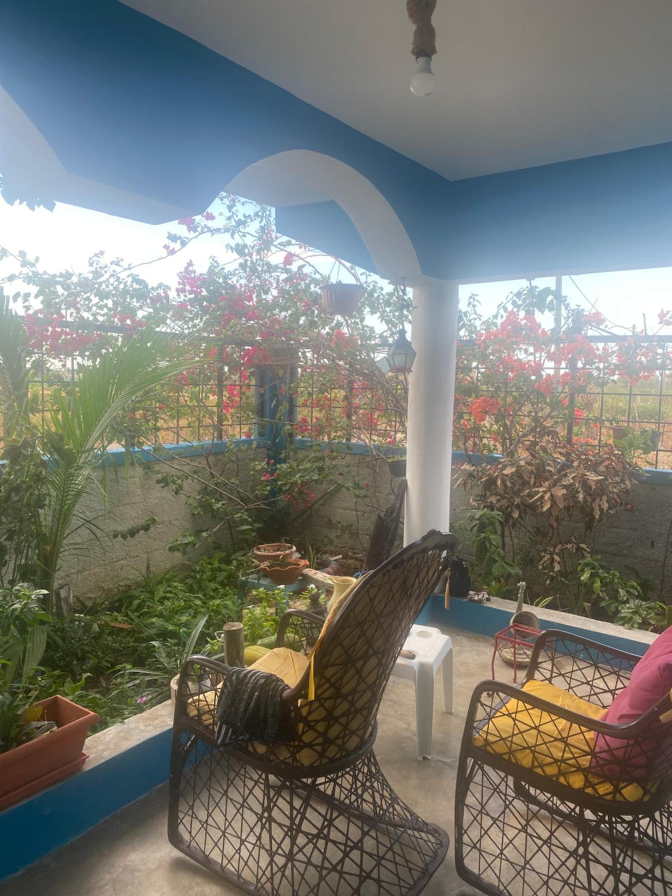 Guasimal Recreational House