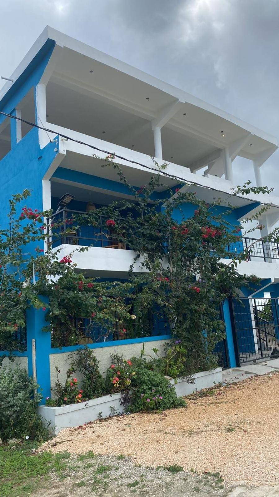 Guasimal Recreational House