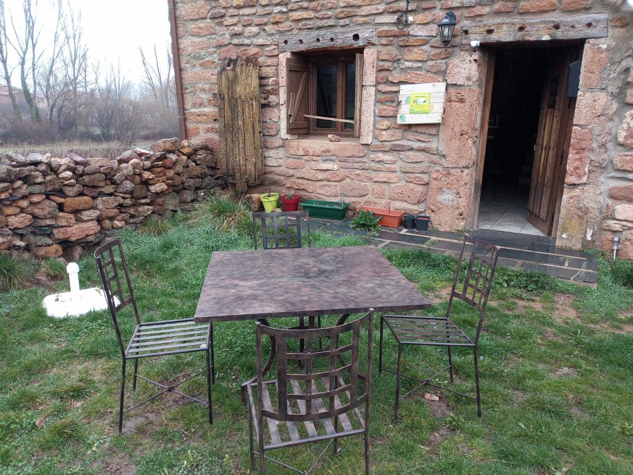 Casa Rural La Tormenta